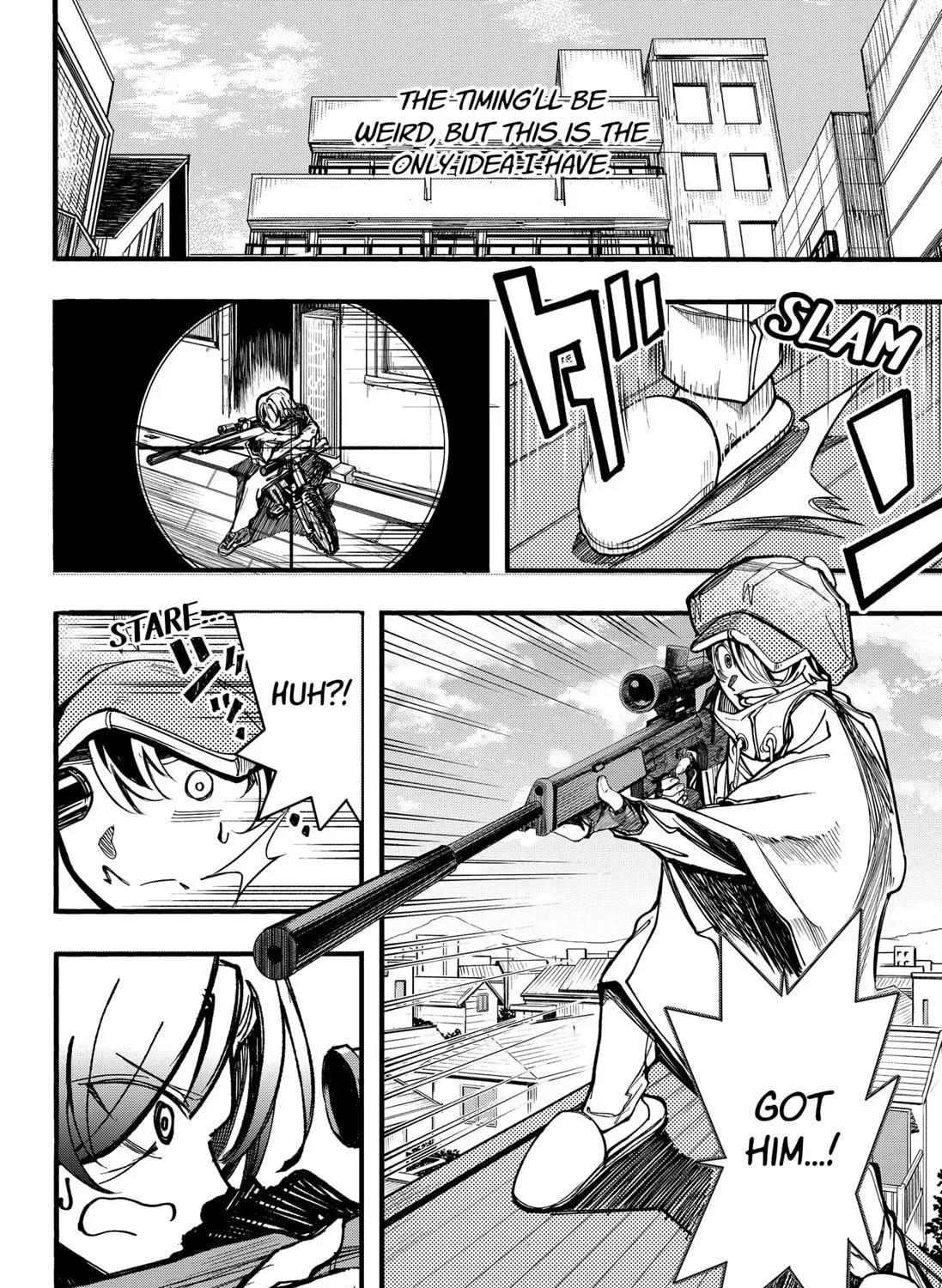 Spotless Love: This Love Cannot Be Any More Beautiful. Chapter 19 page 23 - 