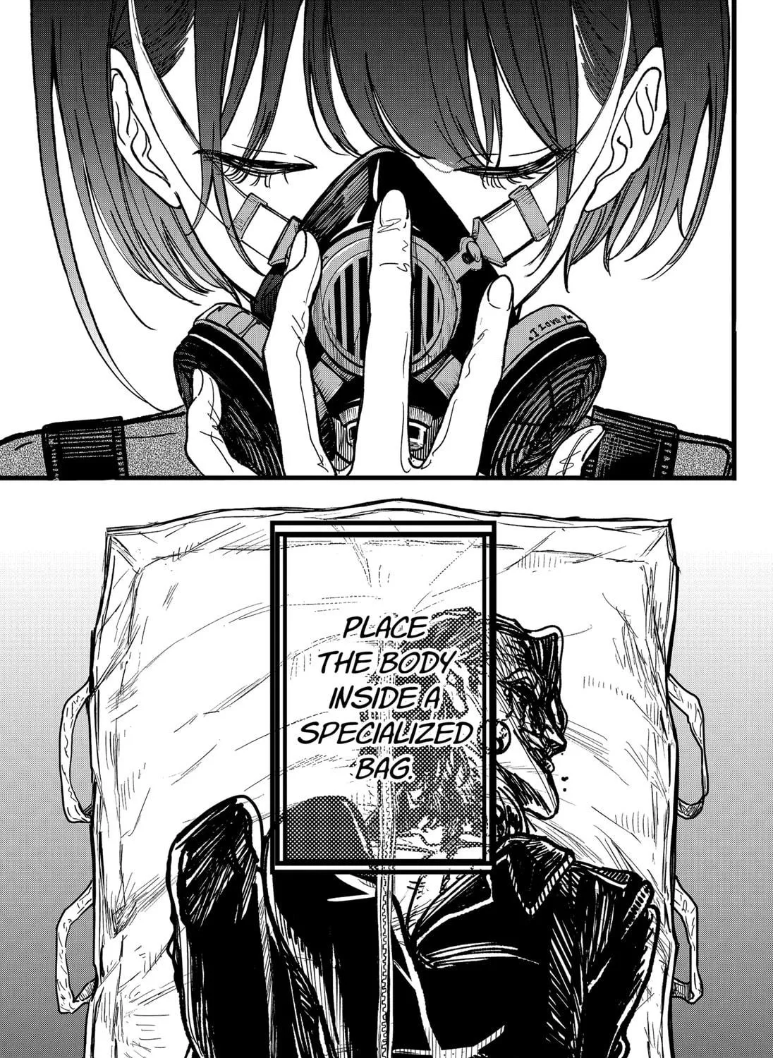 Spotless Love: This Love Cannot Be Any More Beautiful. Chapter 2 page 29 - 