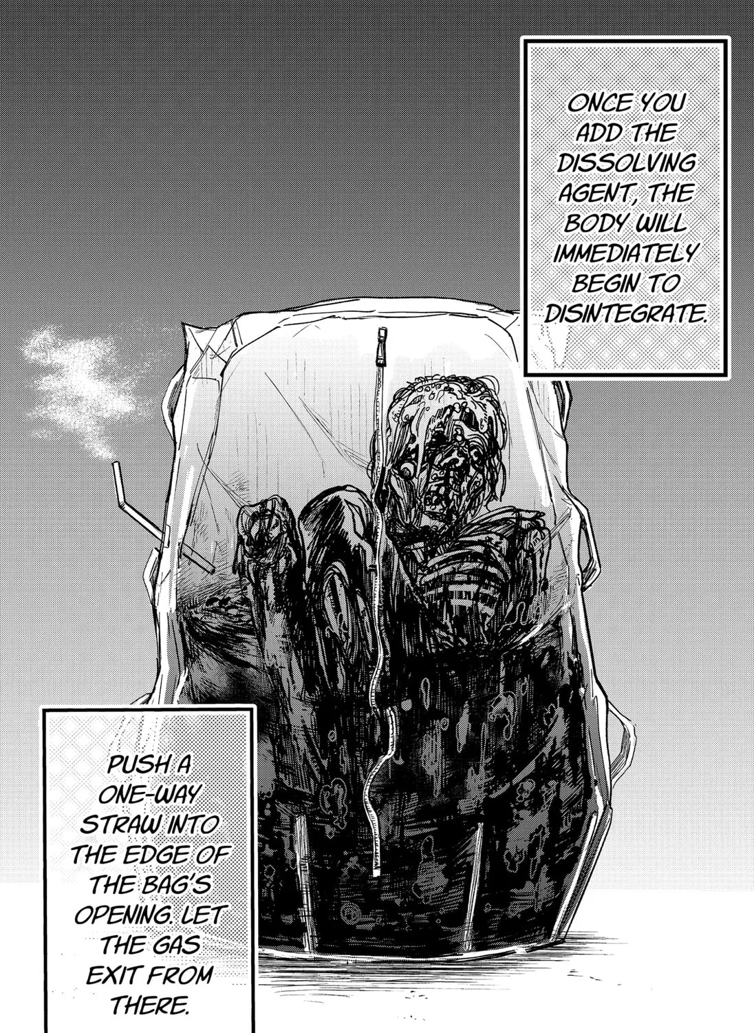 Spotless Love: This Love Cannot Be Any More Beautiful. Chapter 2 page 31 - 