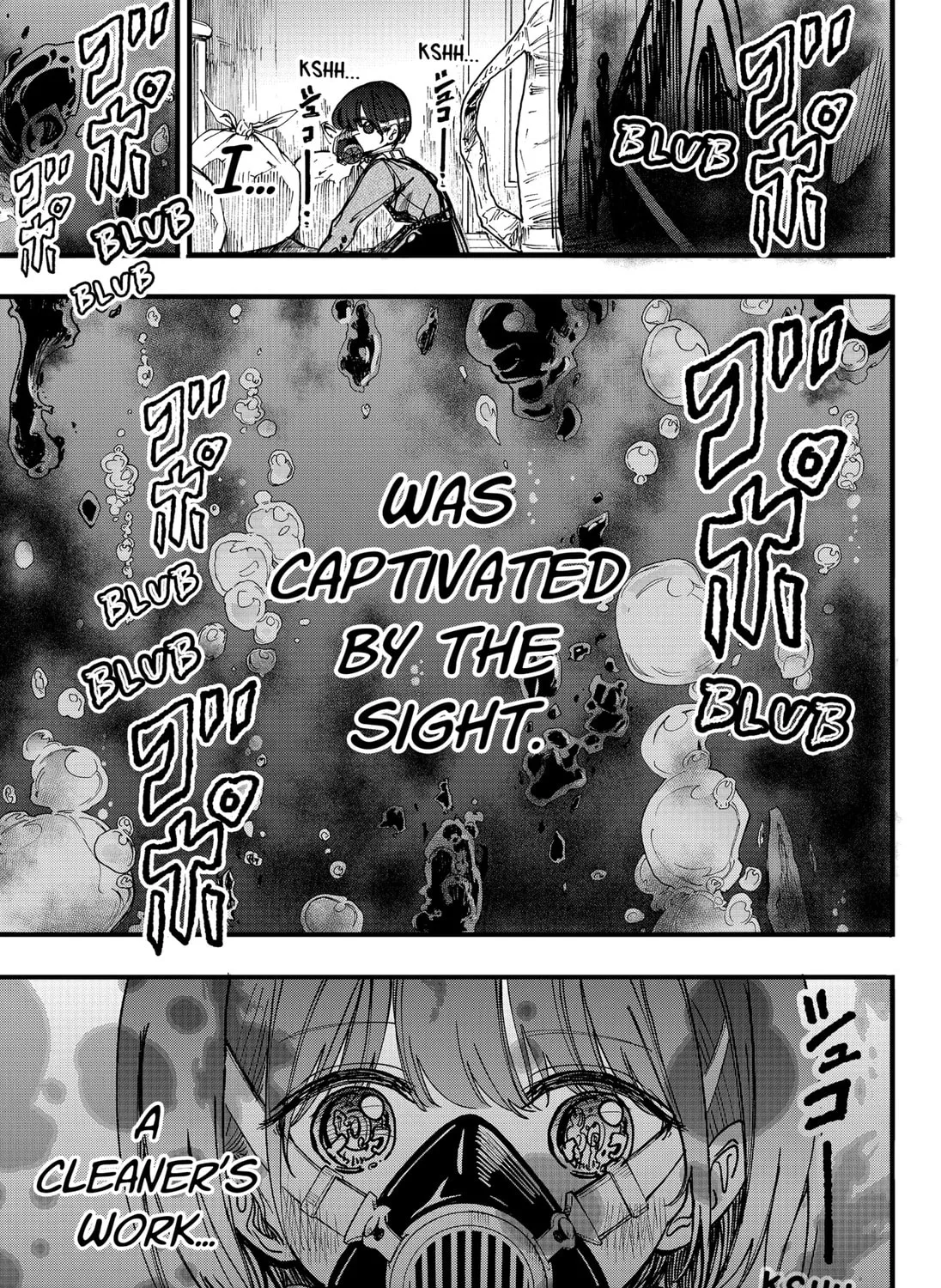 Spotless Love: This Love Cannot Be Any More Beautiful. Chapter 2 page 33 - 