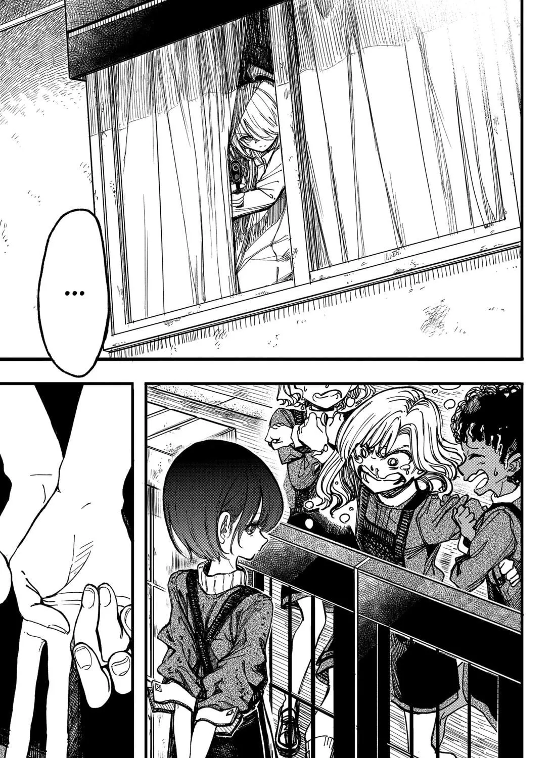 Spotless Love: This Love Cannot Be Any More Beautiful. Chapter 2 page 5 - 
