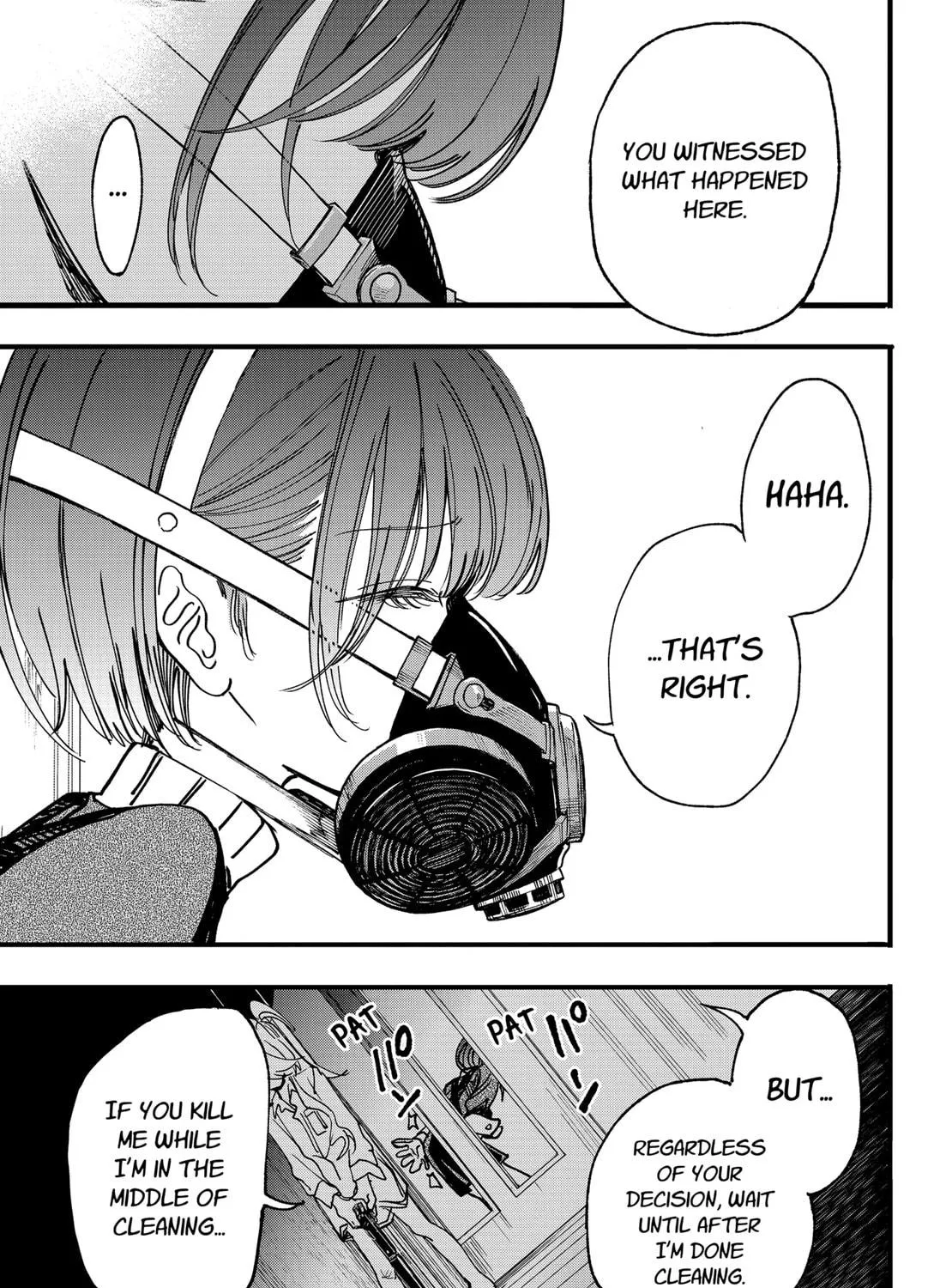 Spotless Love: This Love Cannot Be Any More Beautiful. Chapter 2 page 41 - 