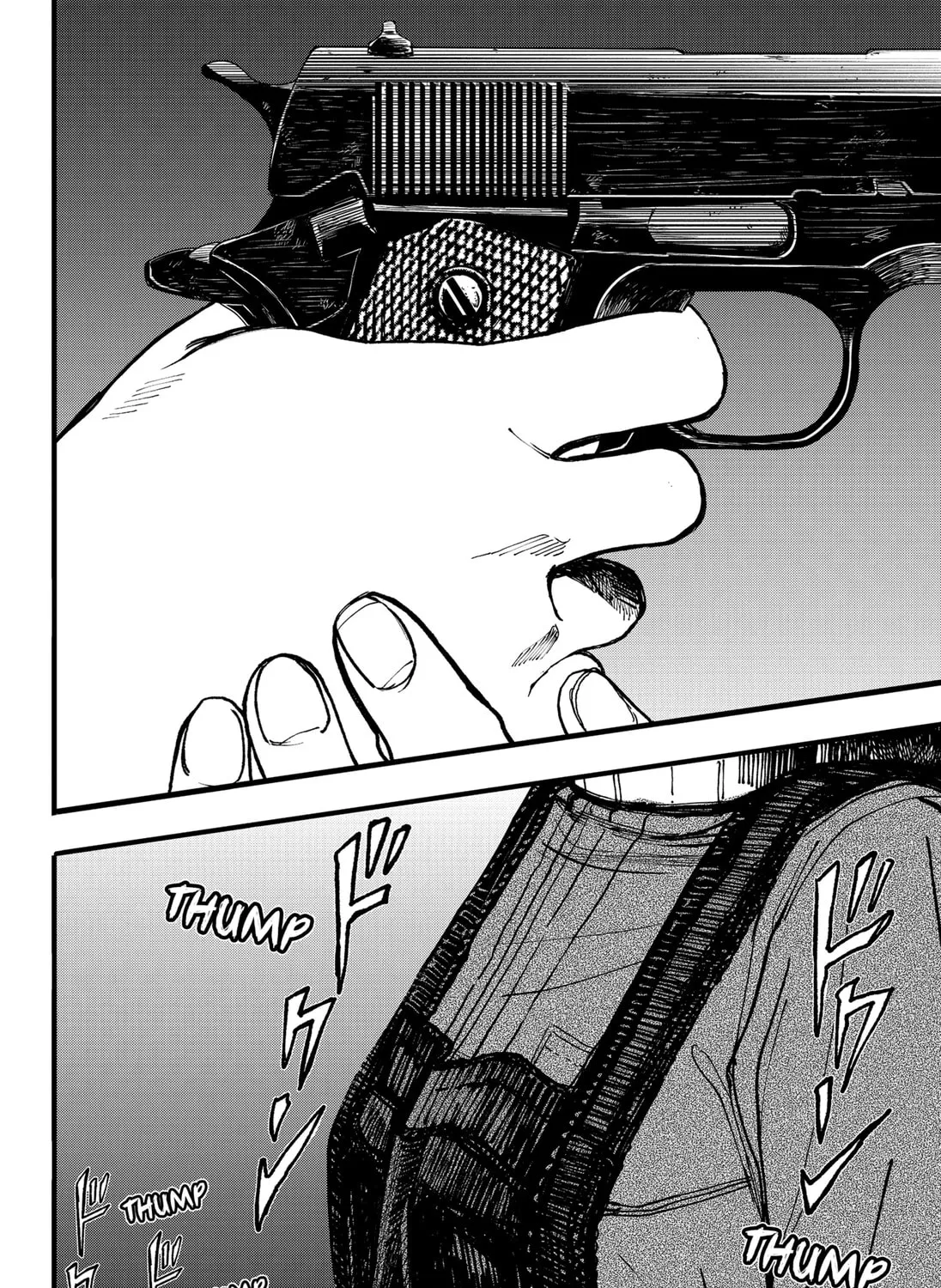 Spotless Love: This Love Cannot Be Any More Beautiful. Chapter 2 page 61 - 