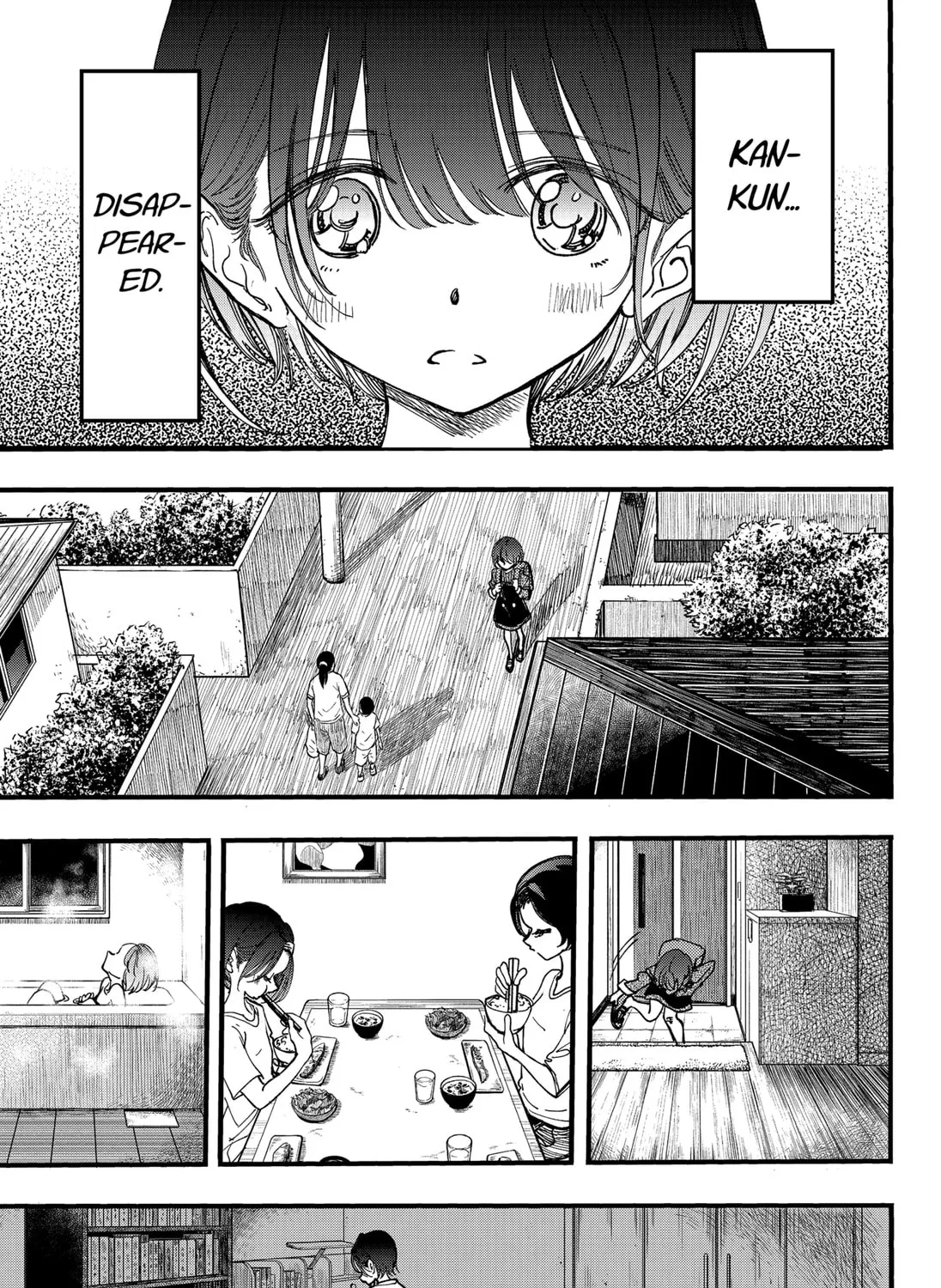 Spotless Love: This Love Cannot Be Any More Beautiful. Chapter 2 page 67 - 