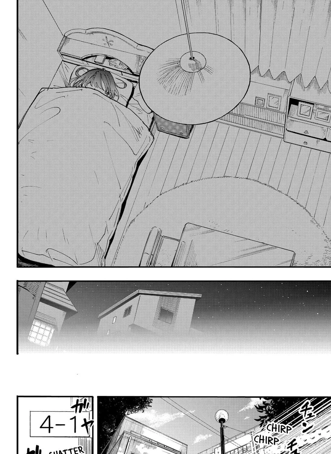 Spotless Love: This Love Cannot Be Any More Beautiful. Chapter 2 page 69 - 