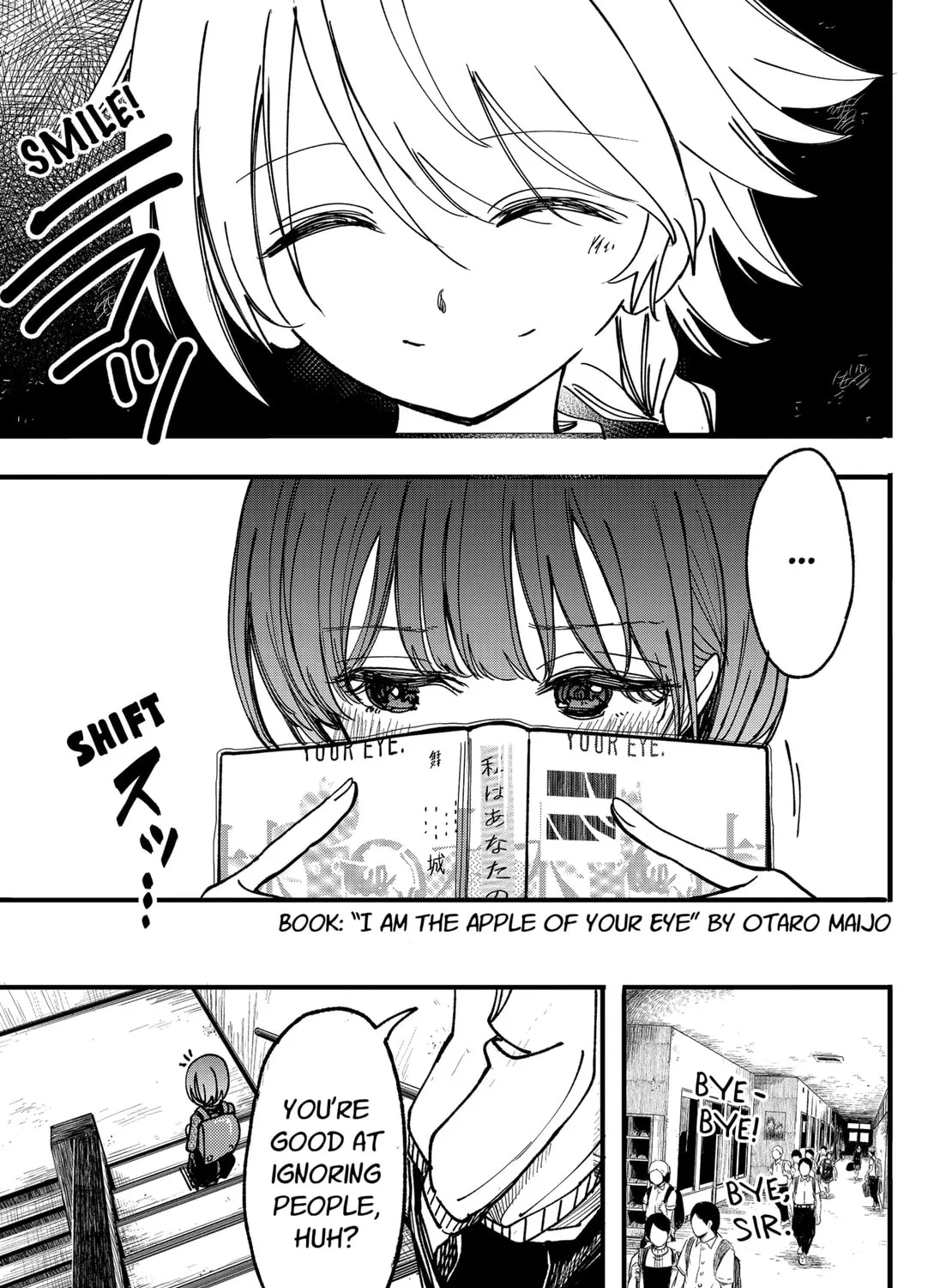 Spotless Love: This Love Cannot Be Any More Beautiful. Chapter 2 page 75 - 