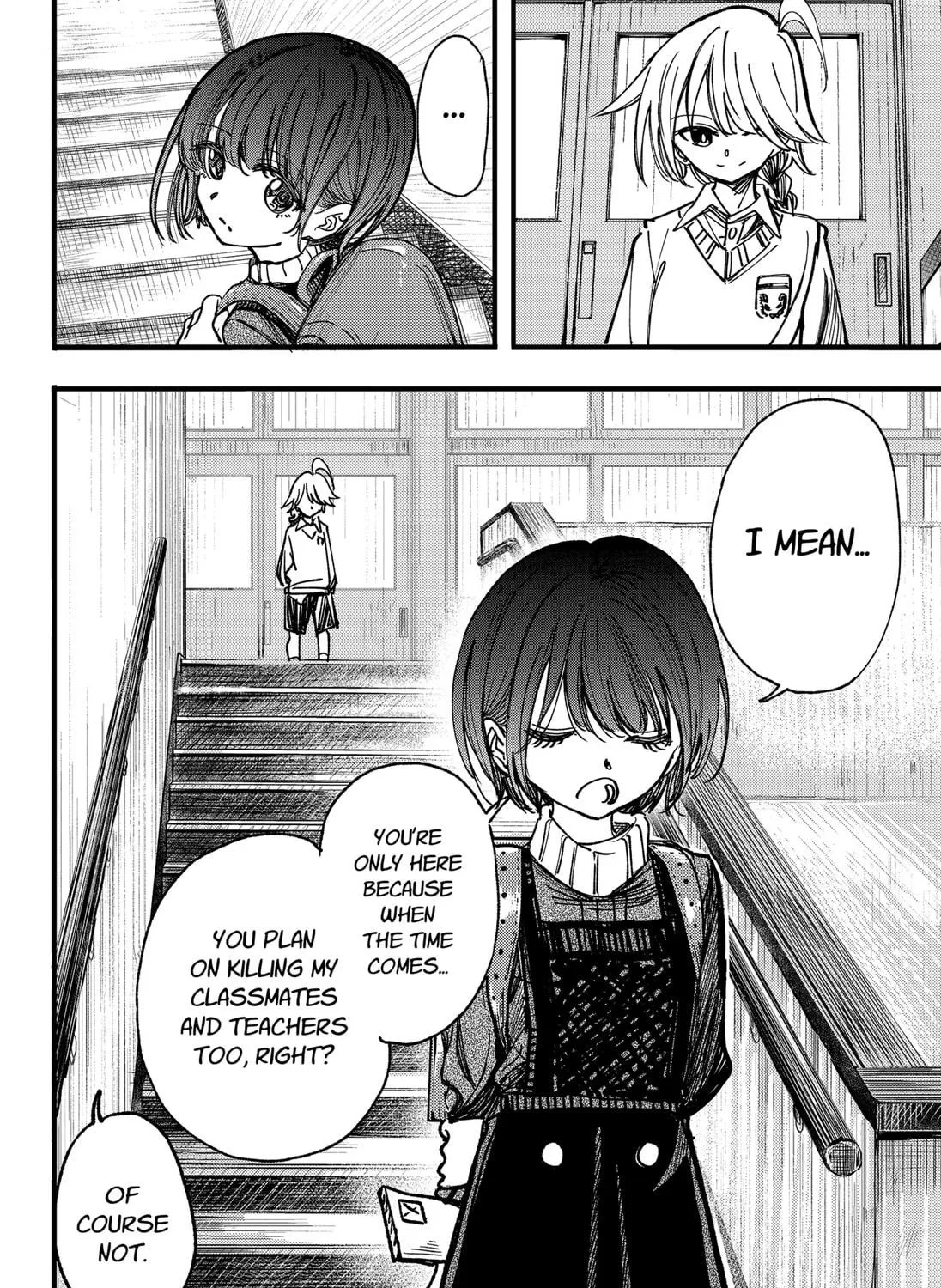 Spotless Love: This Love Cannot Be Any More Beautiful. Chapter 2 page 77 - 