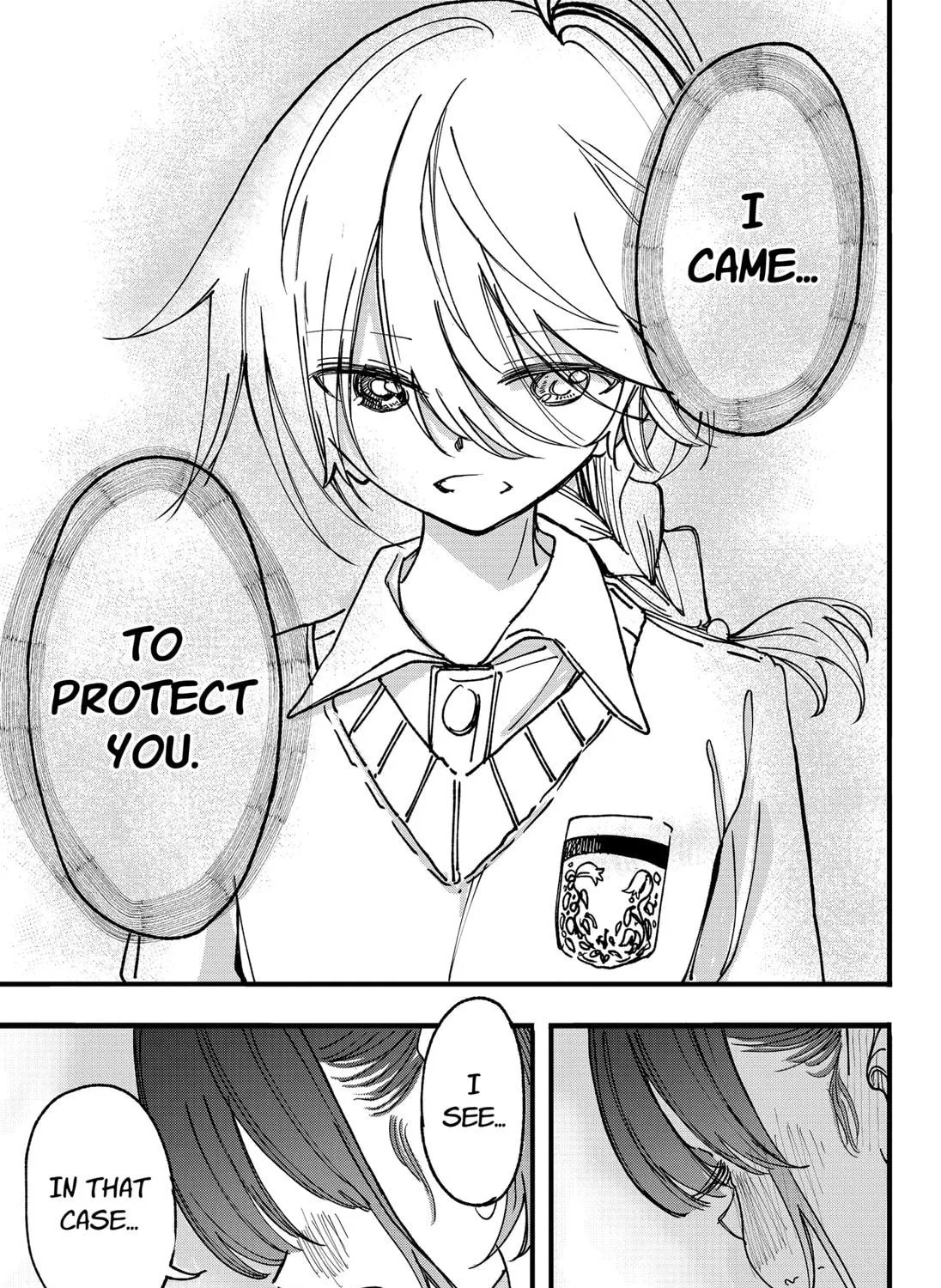 Spotless Love: This Love Cannot Be Any More Beautiful. Chapter 2 page 79 - 