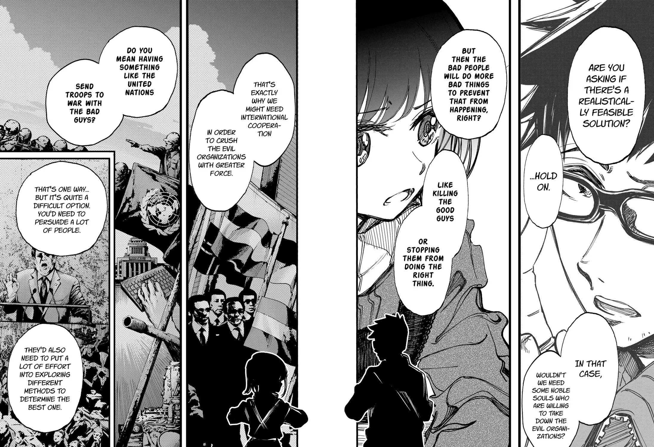 Spotless Love: This Love Cannot Be Any More Beautiful. Chapter 20 page 19 - 