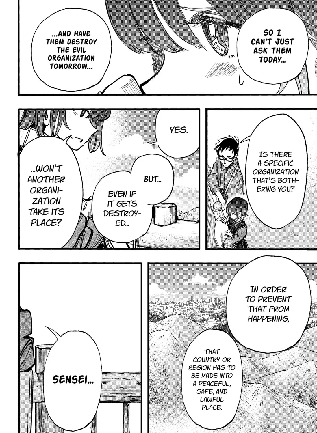 Spotless Love: This Love Cannot Be Any More Beautiful. Chapter 20 page 21 - 