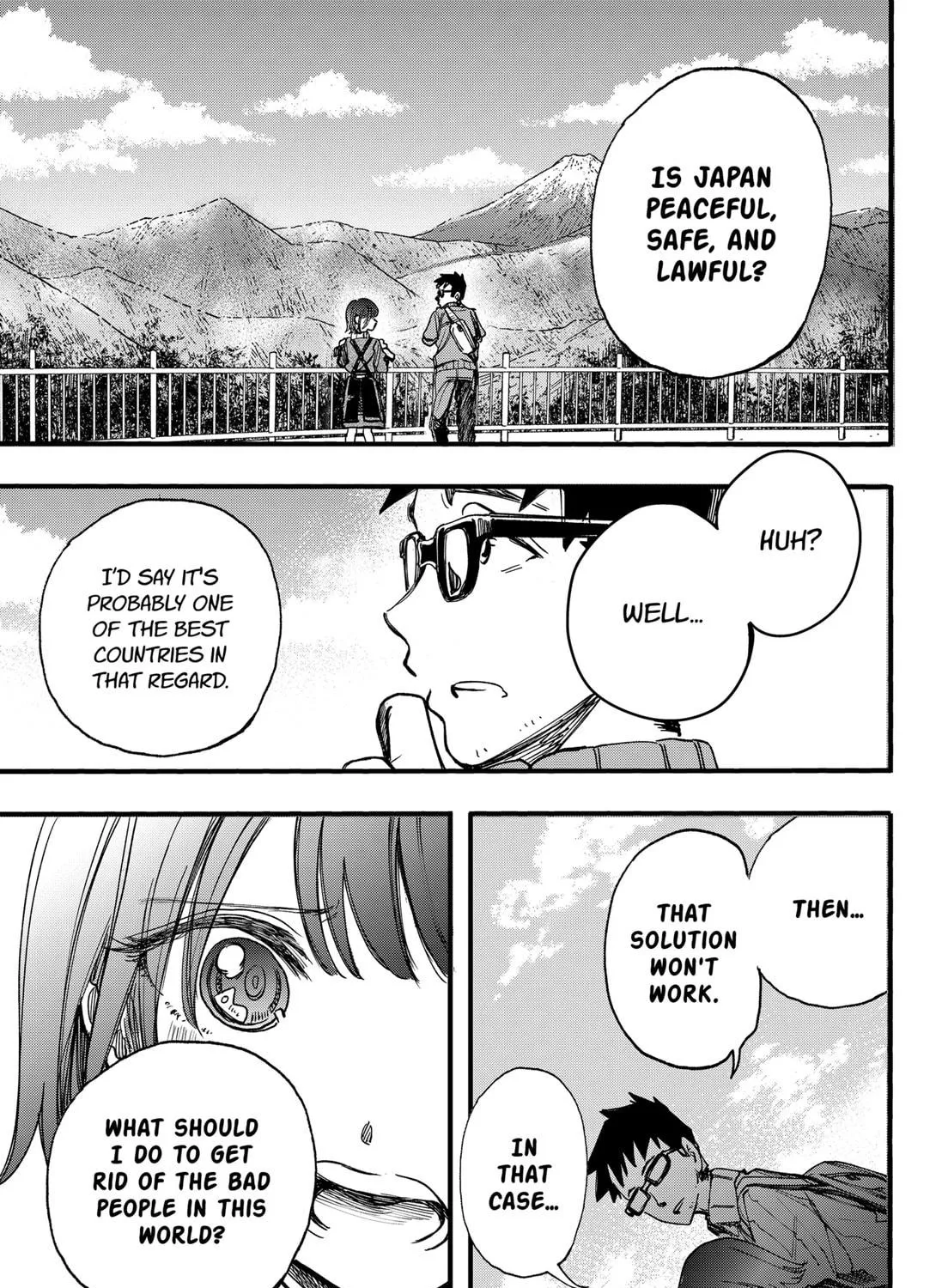 Spotless Love: This Love Cannot Be Any More Beautiful. Chapter 20 page 23 - 
