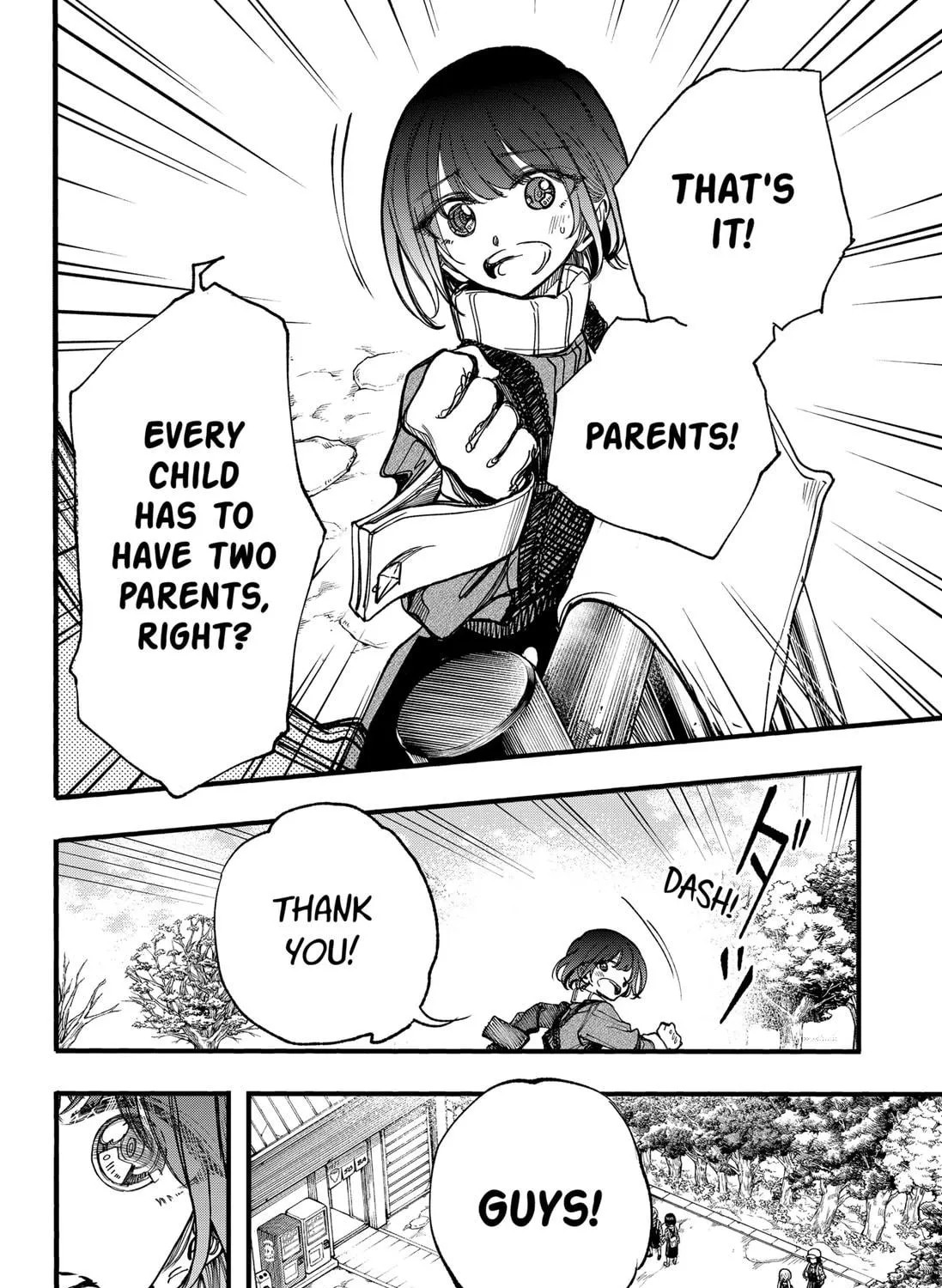Spotless Love: This Love Cannot Be Any More Beautiful. Chapter 20 page 29 - 