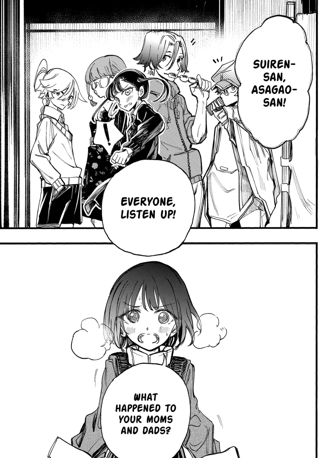 Spotless Love: This Love Cannot Be Any More Beautiful. Chapter 20 page 31 - 
