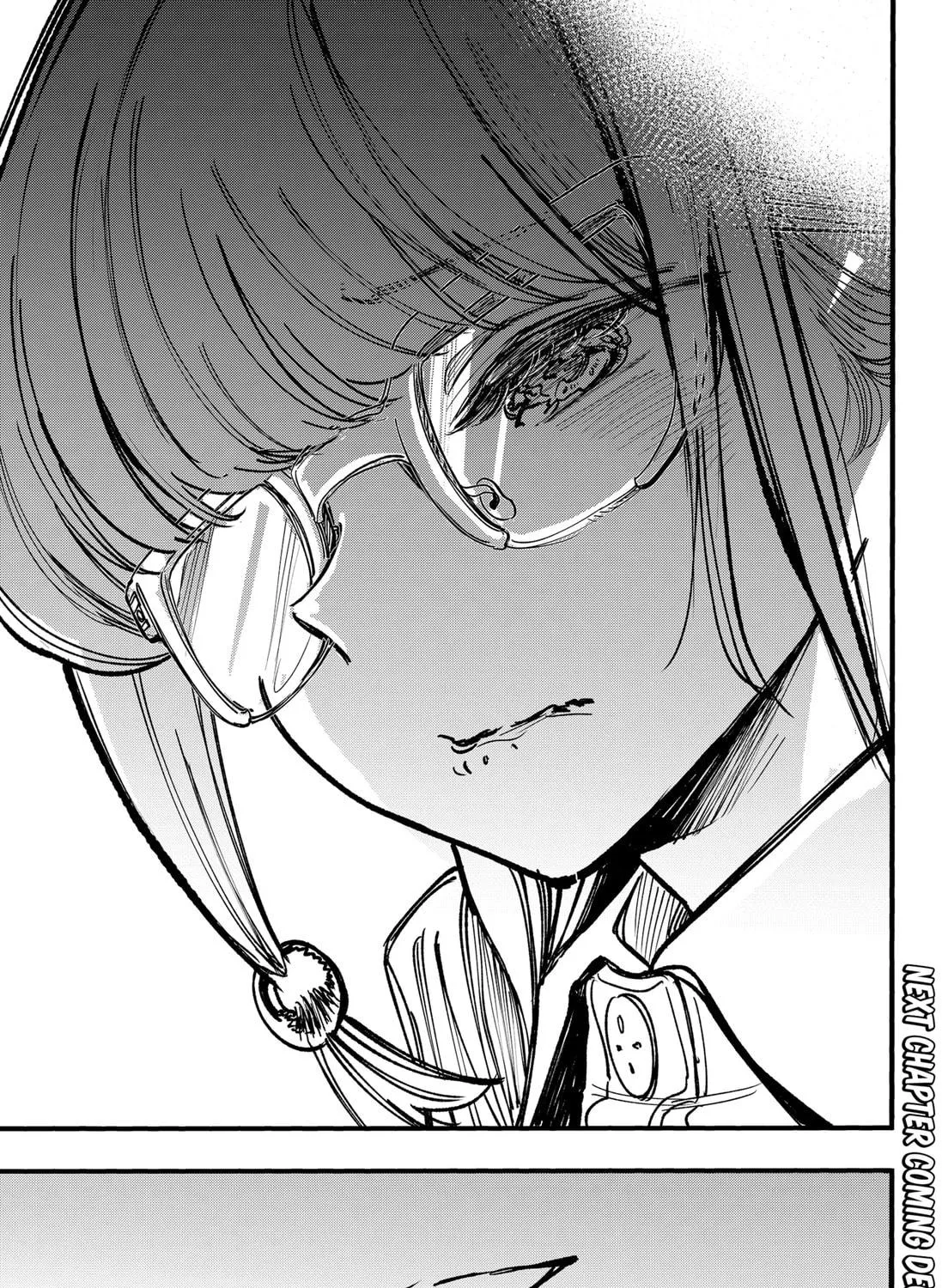 Spotless Love: This Love Cannot Be Any More Beautiful. Chapter 20 page 39 - 