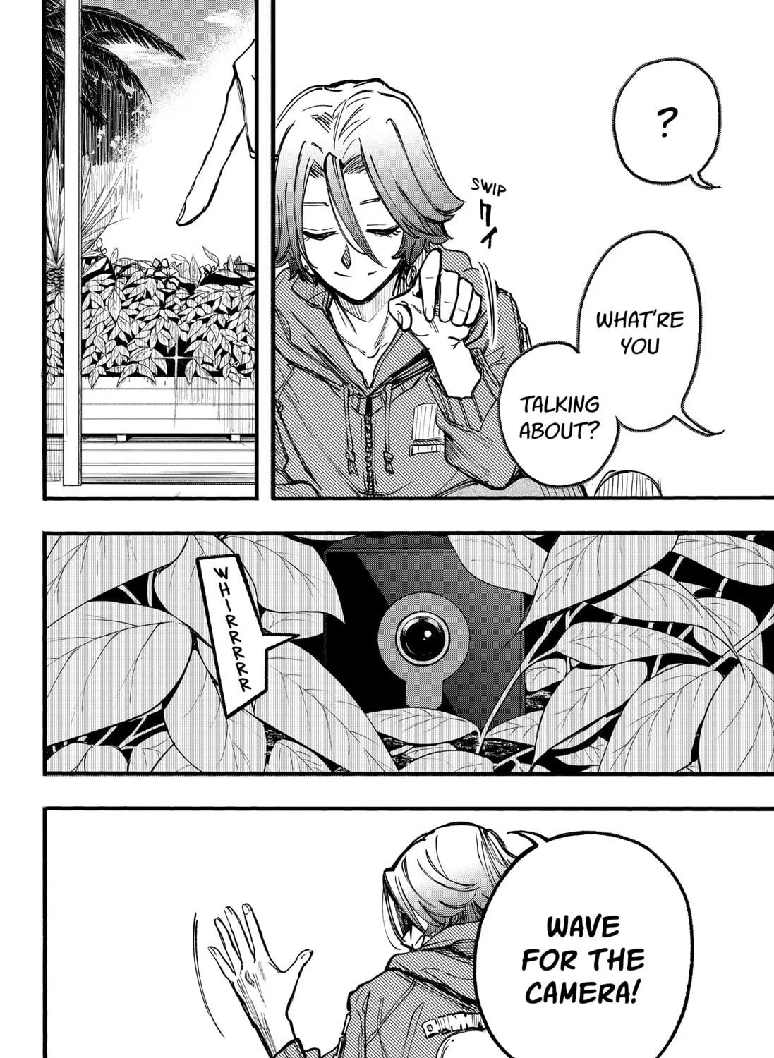 Spotless Love: This Love Cannot Be Any More Beautiful. Chapter 21 page 17 - 