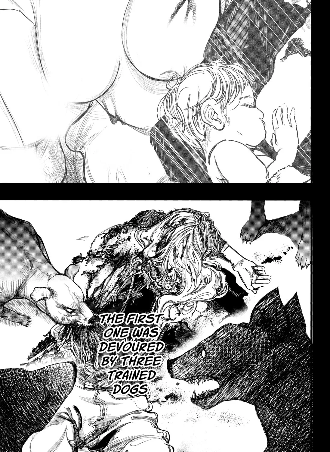 Spotless Love: This Love Cannot Be Any More Beautiful. Chapter 21 page 7 - 