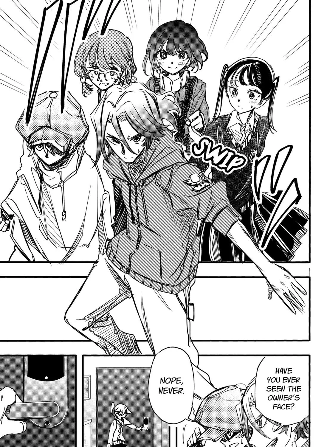 Spotless Love: This Love Cannot Be Any More Beautiful. Chapter 22 page 17 - 