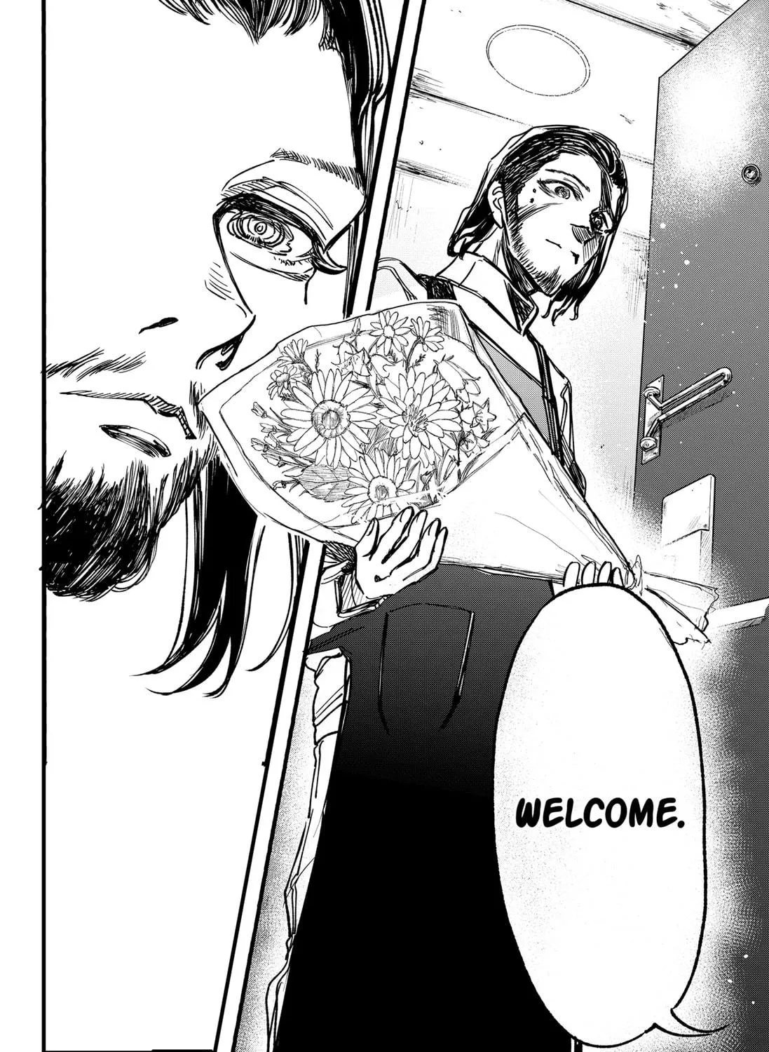 Spotless Love: This Love Cannot Be Any More Beautiful. Chapter 22 page 19 - 