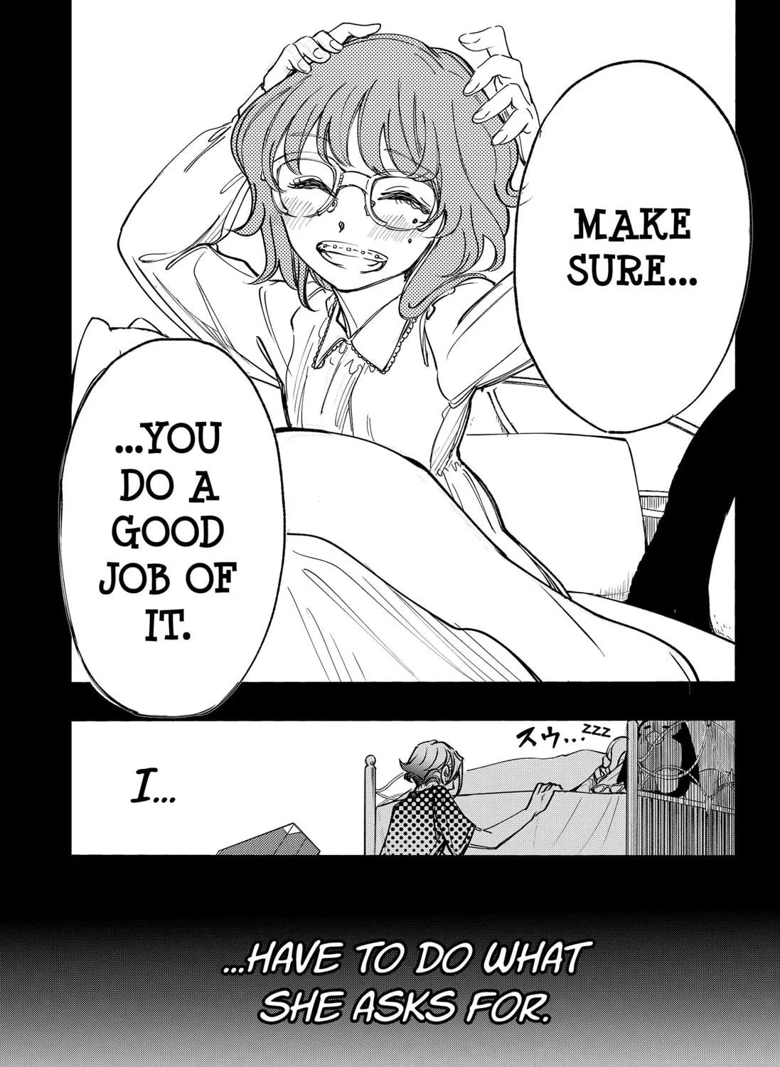 Spotless Love: This Love Cannot Be Any More Beautiful. Chapter 22 page 9 - 