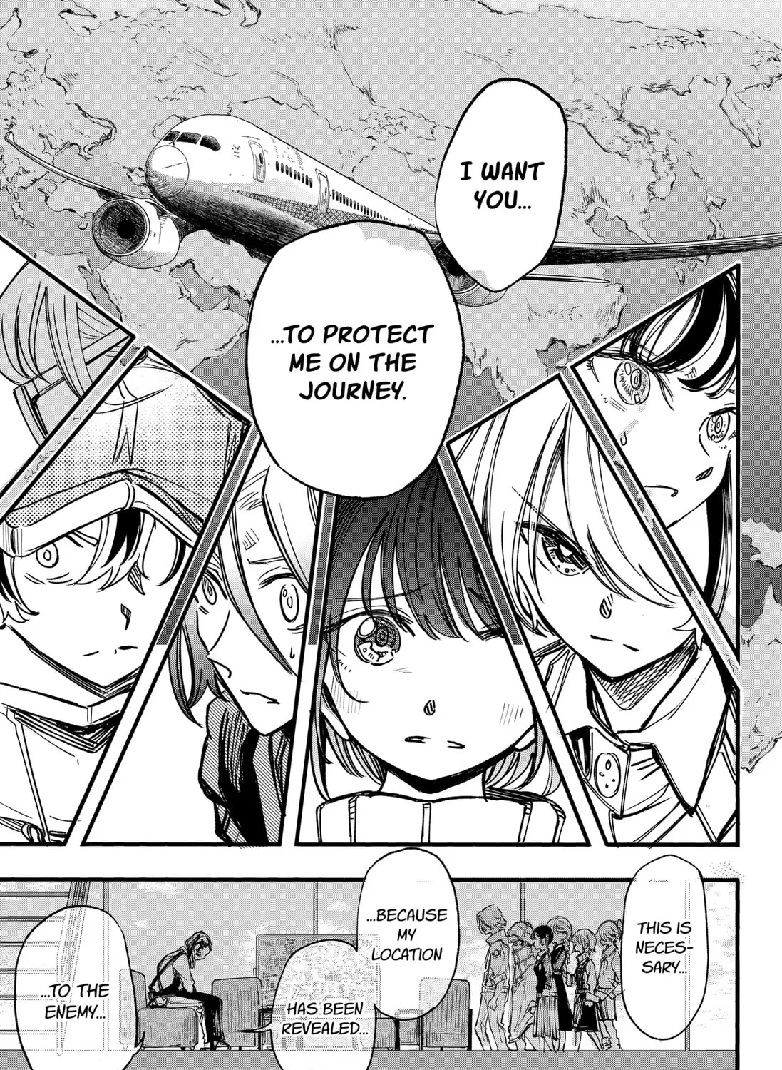 Spotless Love: This Love Cannot Be Any More Beautiful. Chapter 23 page 13 - 