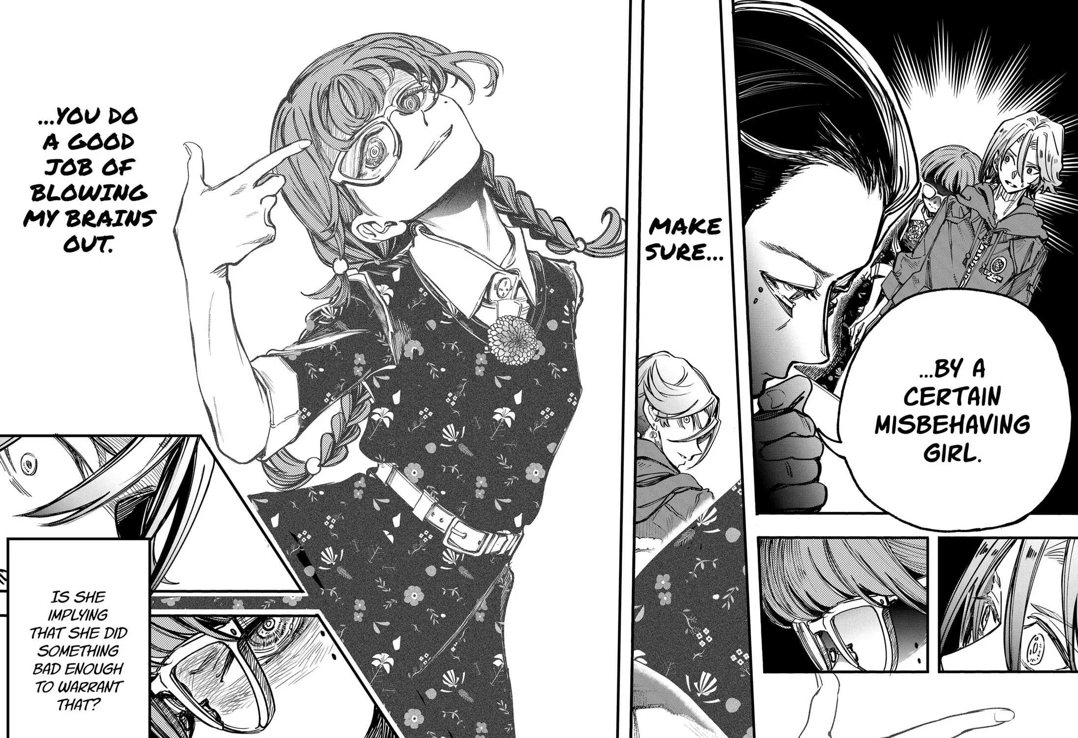 Spotless Love: This Love Cannot Be Any More Beautiful. Chapter 23 page 15 - 