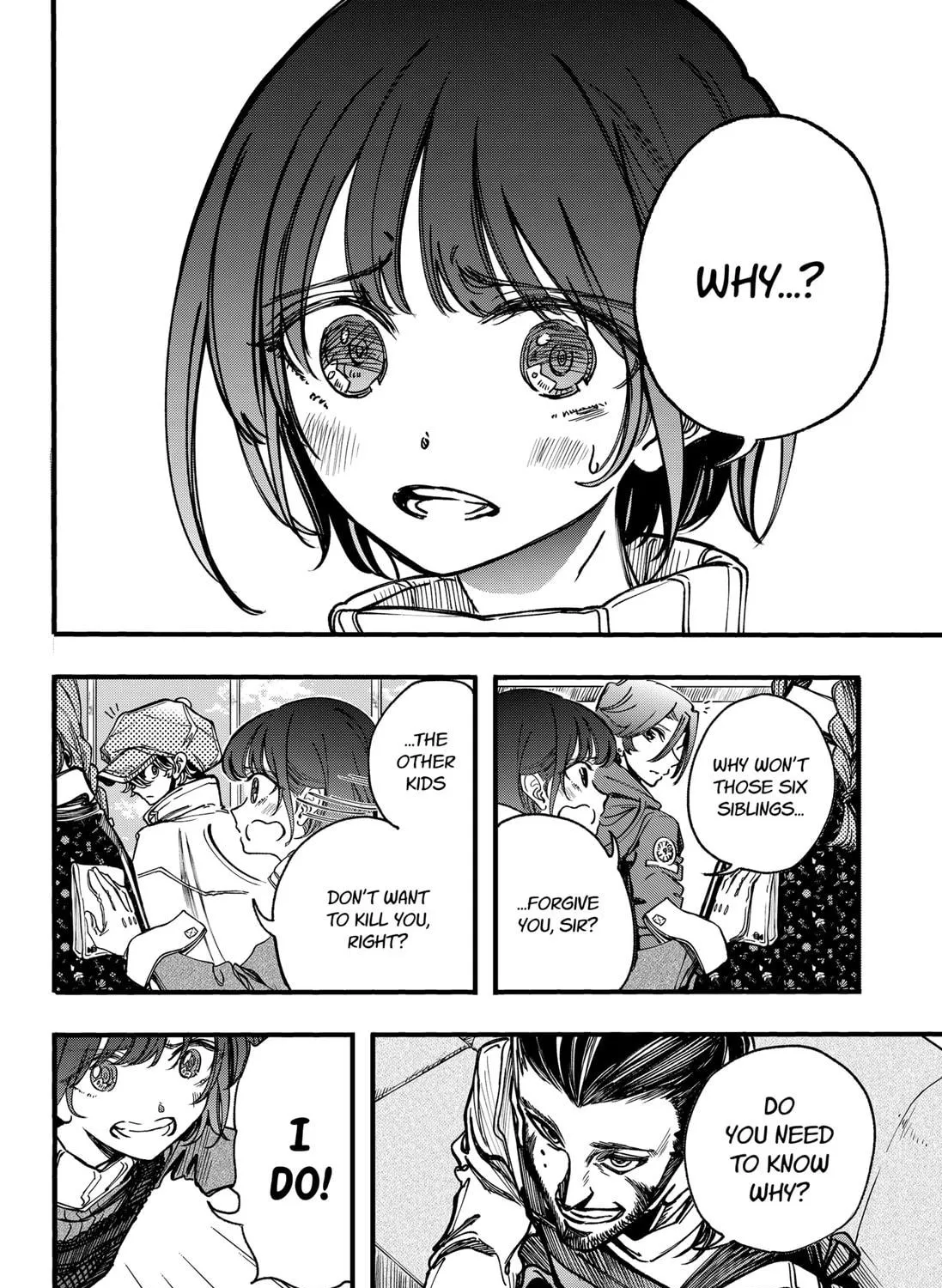 Spotless Love: This Love Cannot Be Any More Beautiful. Chapter 23 page 17 - 
