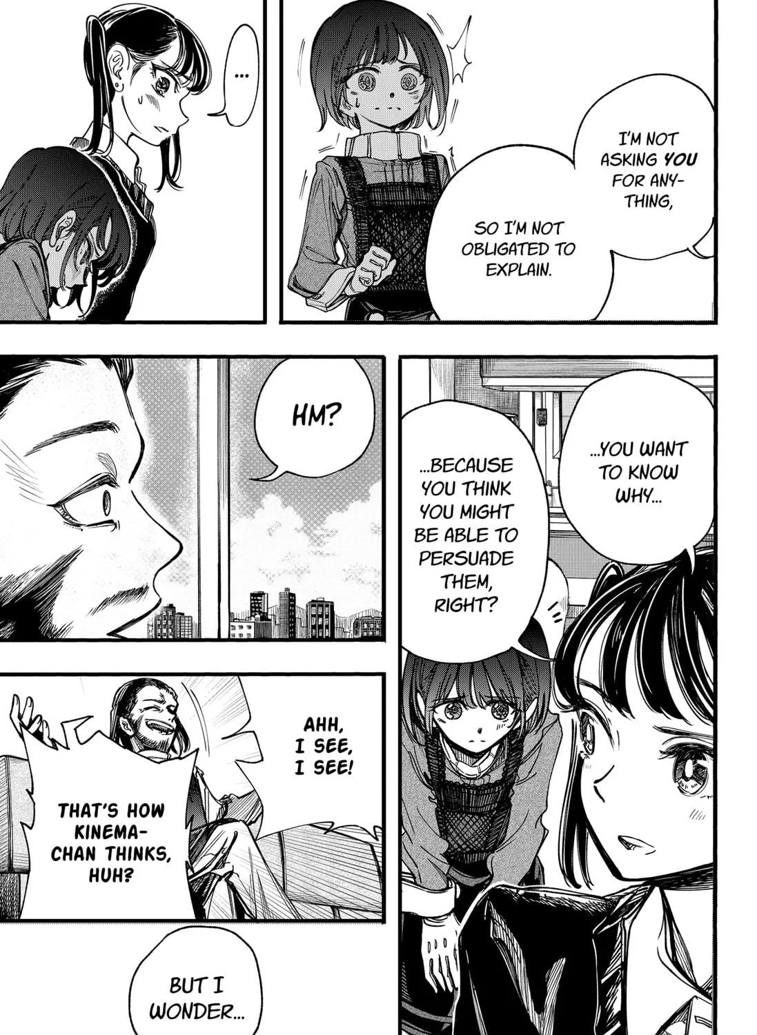 Spotless Love: This Love Cannot Be Any More Beautiful. Chapter 23 page 19 - 