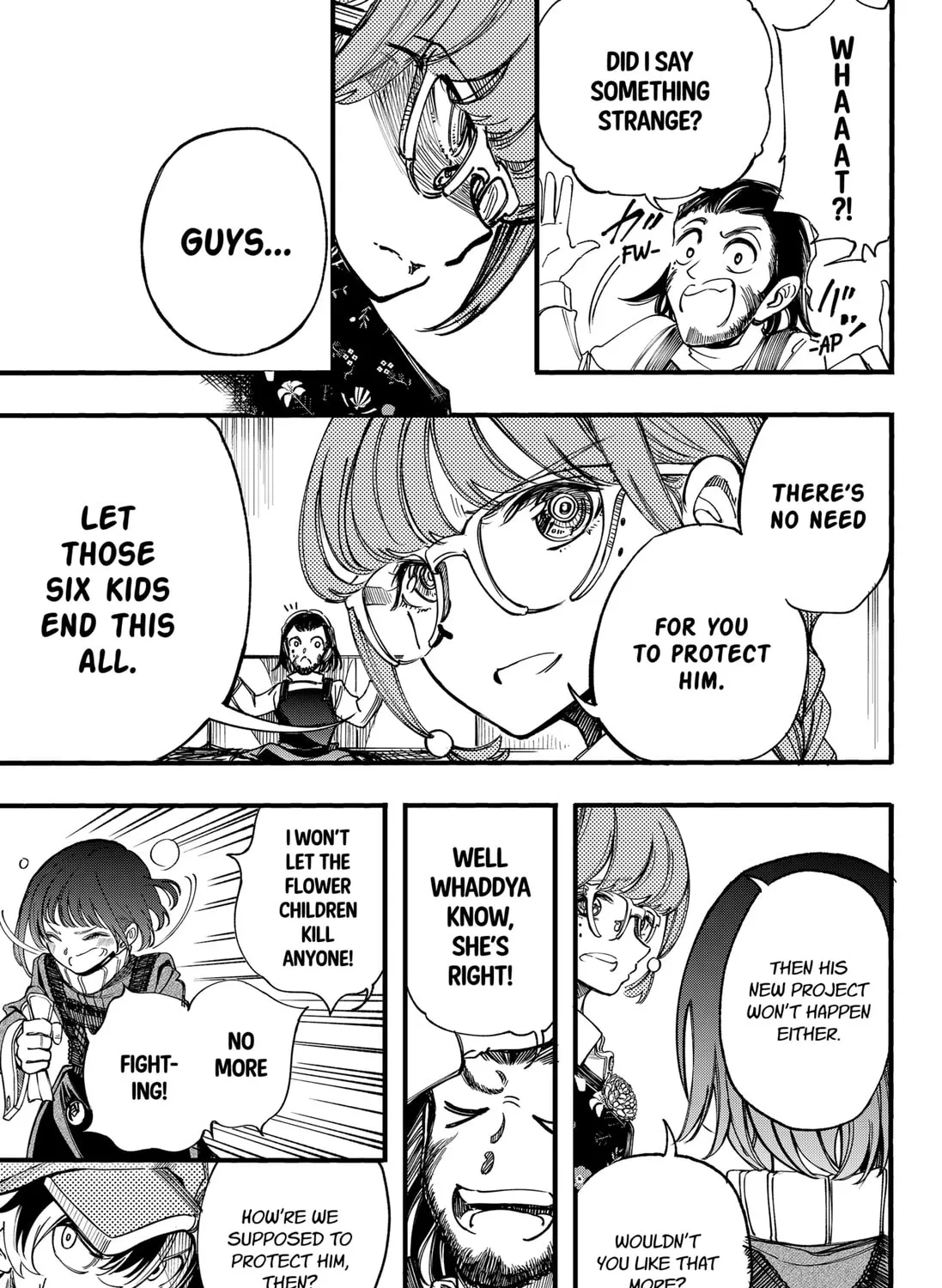 Spotless Love: This Love Cannot Be Any More Beautiful. Chapter 23 page 27 - 
