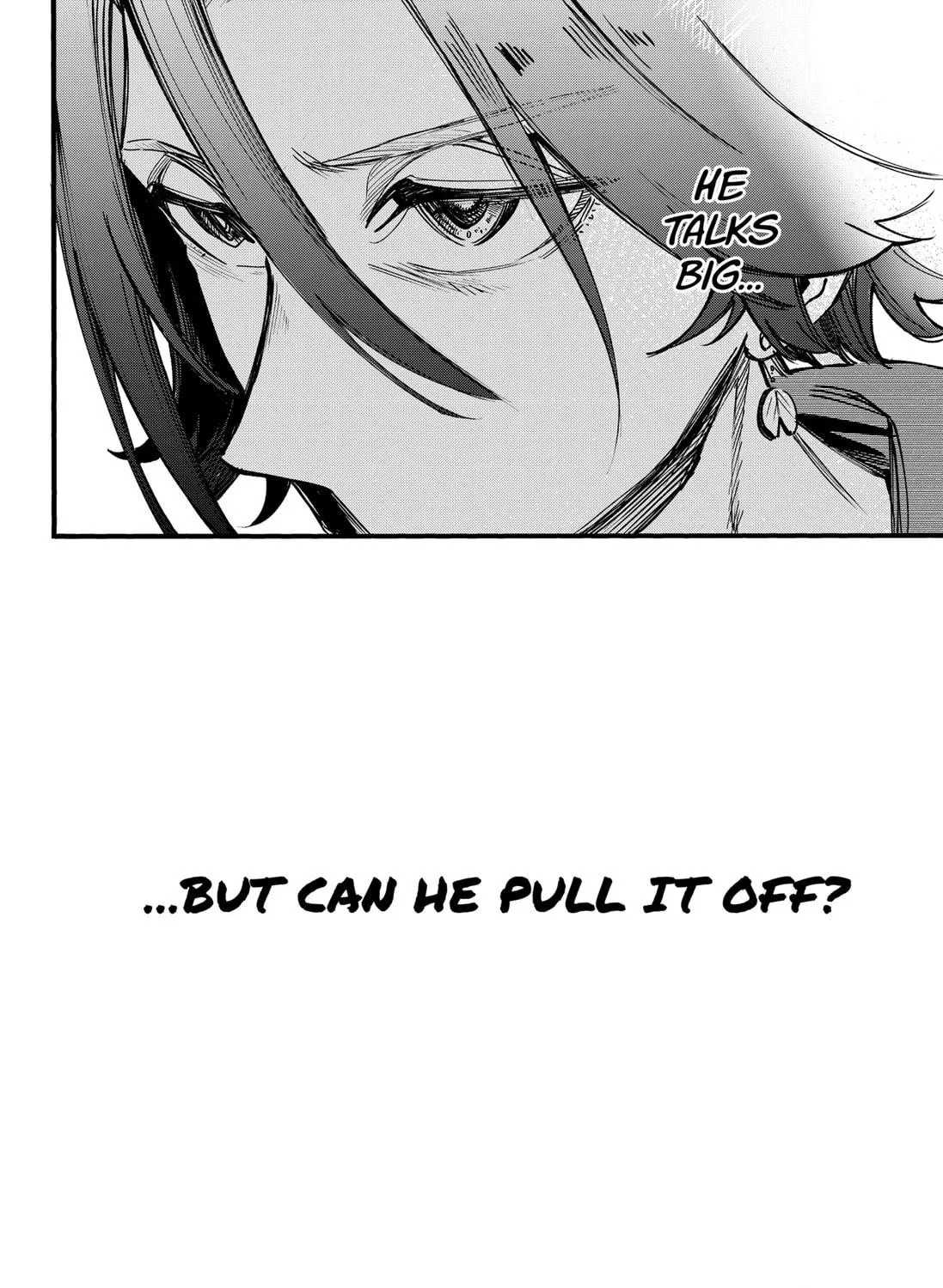 Spotless Love: This Love Cannot Be Any More Beautiful. Chapter 23 page 39 - 