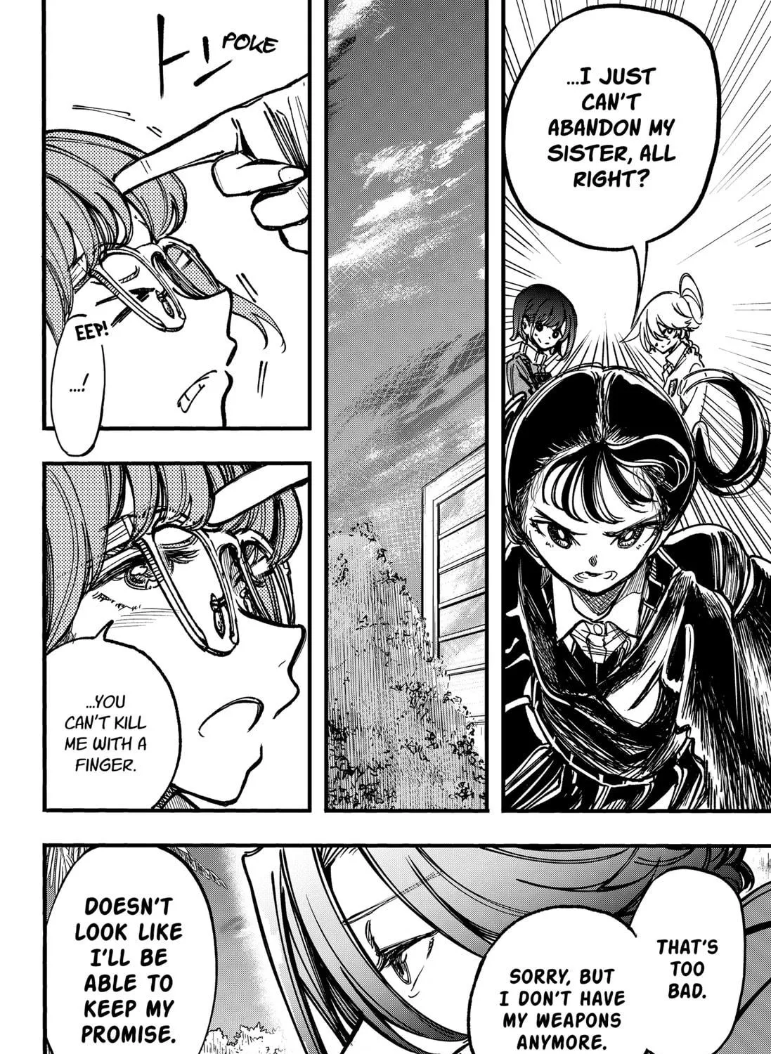 Spotless Love: This Love Cannot Be Any More Beautiful. Chapter 24 page 11 - 