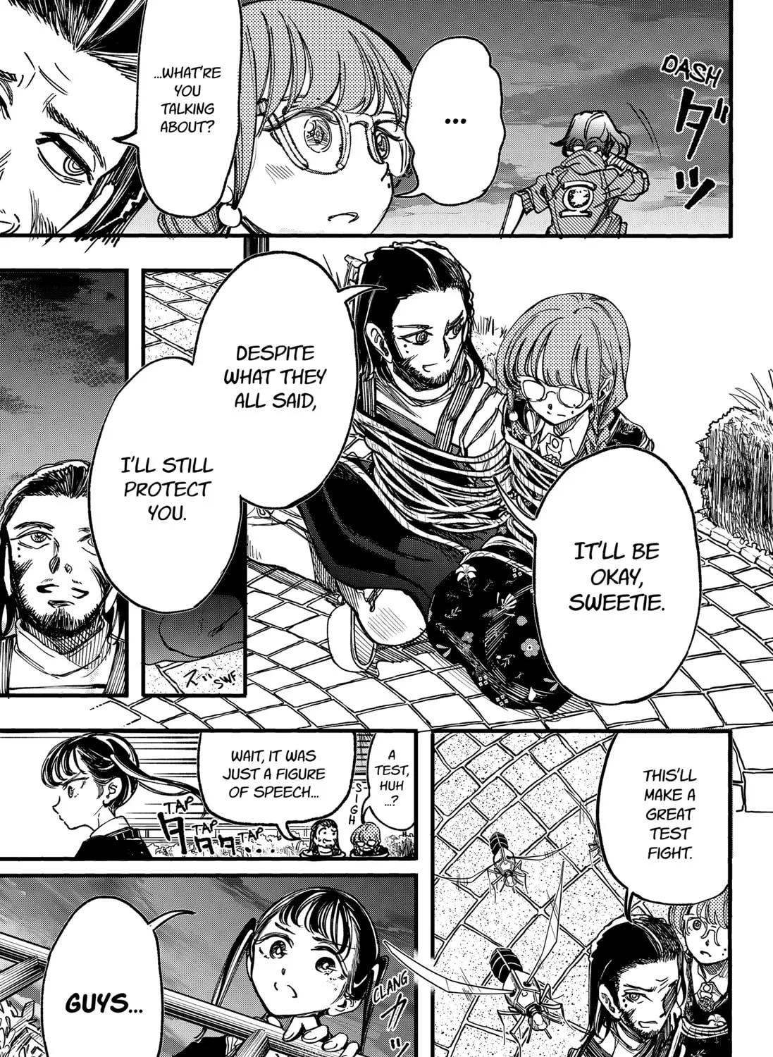 Spotless Love: This Love Cannot Be Any More Beautiful. Chapter 24 page 13 - 