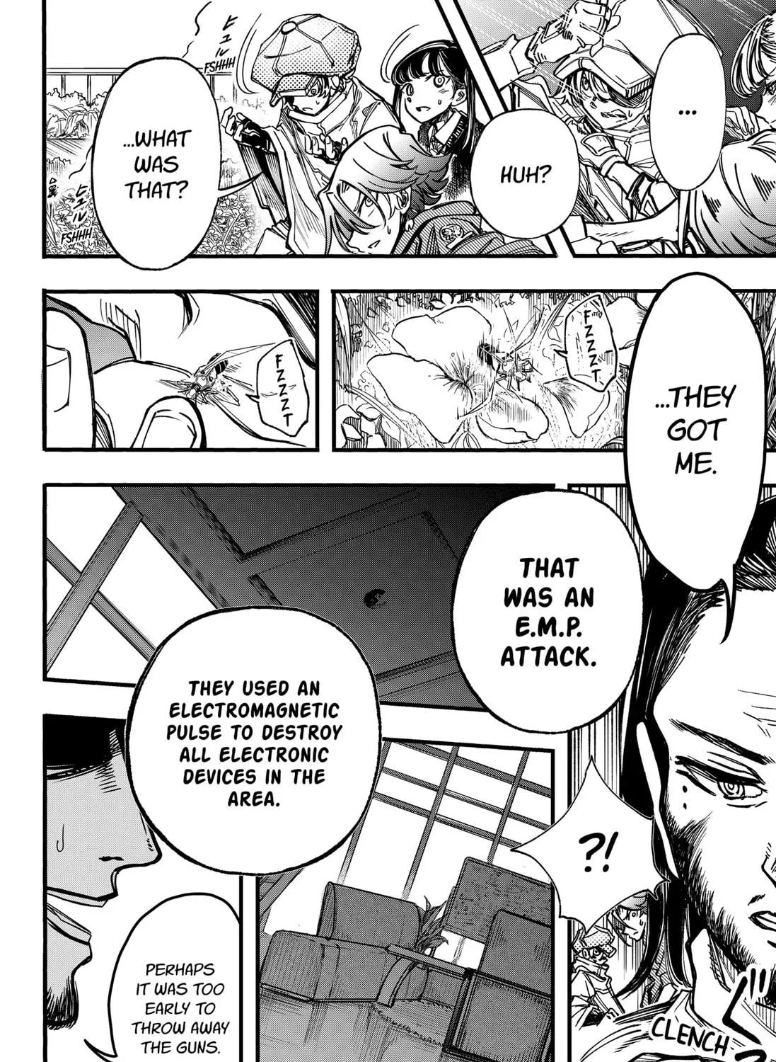 Spotless Love: This Love Cannot Be Any More Beautiful. Chapter 24 page 19 - 