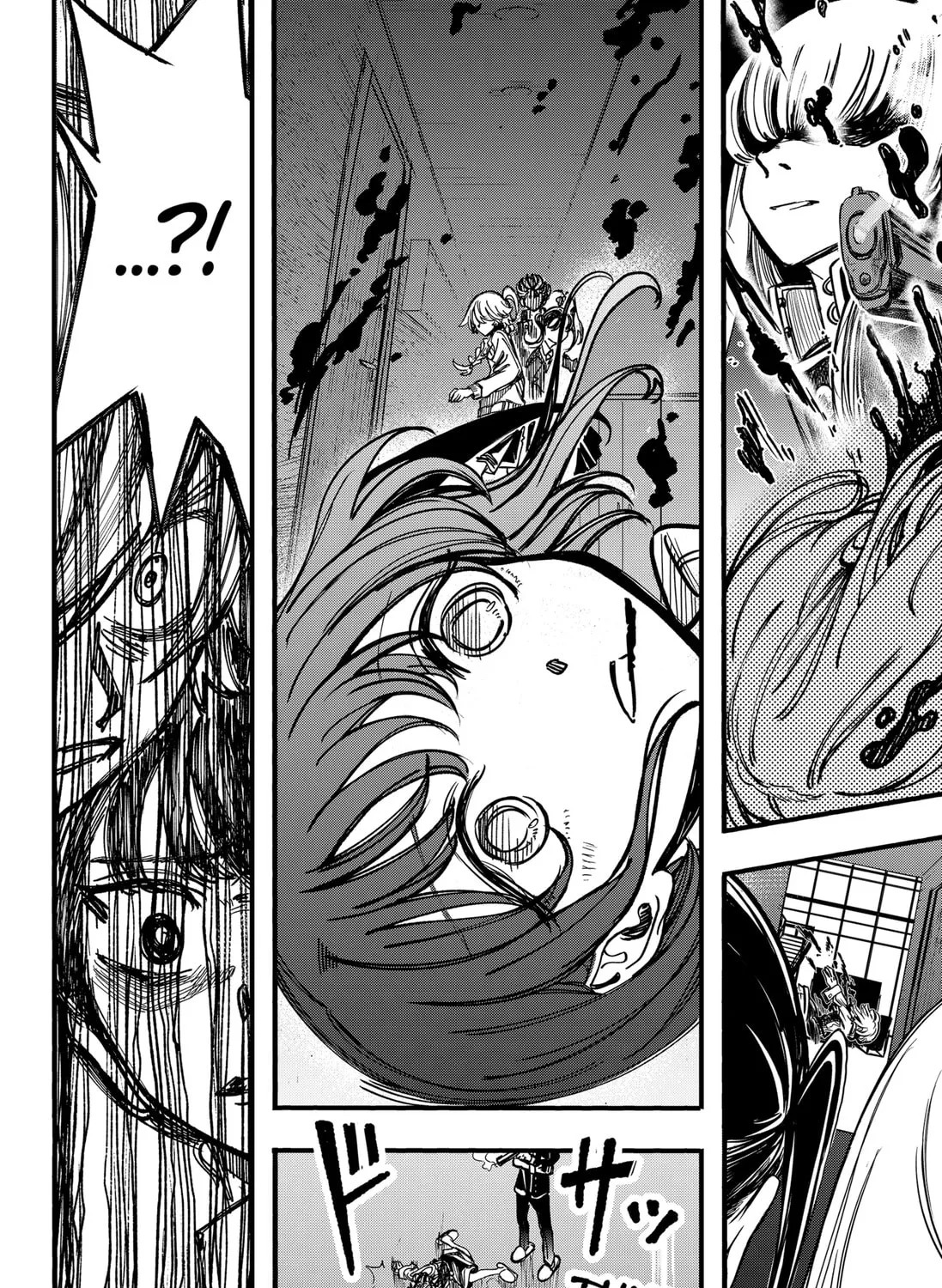 Spotless Love: This Love Cannot Be Any More Beautiful. Chapter 24 page 37 - 
