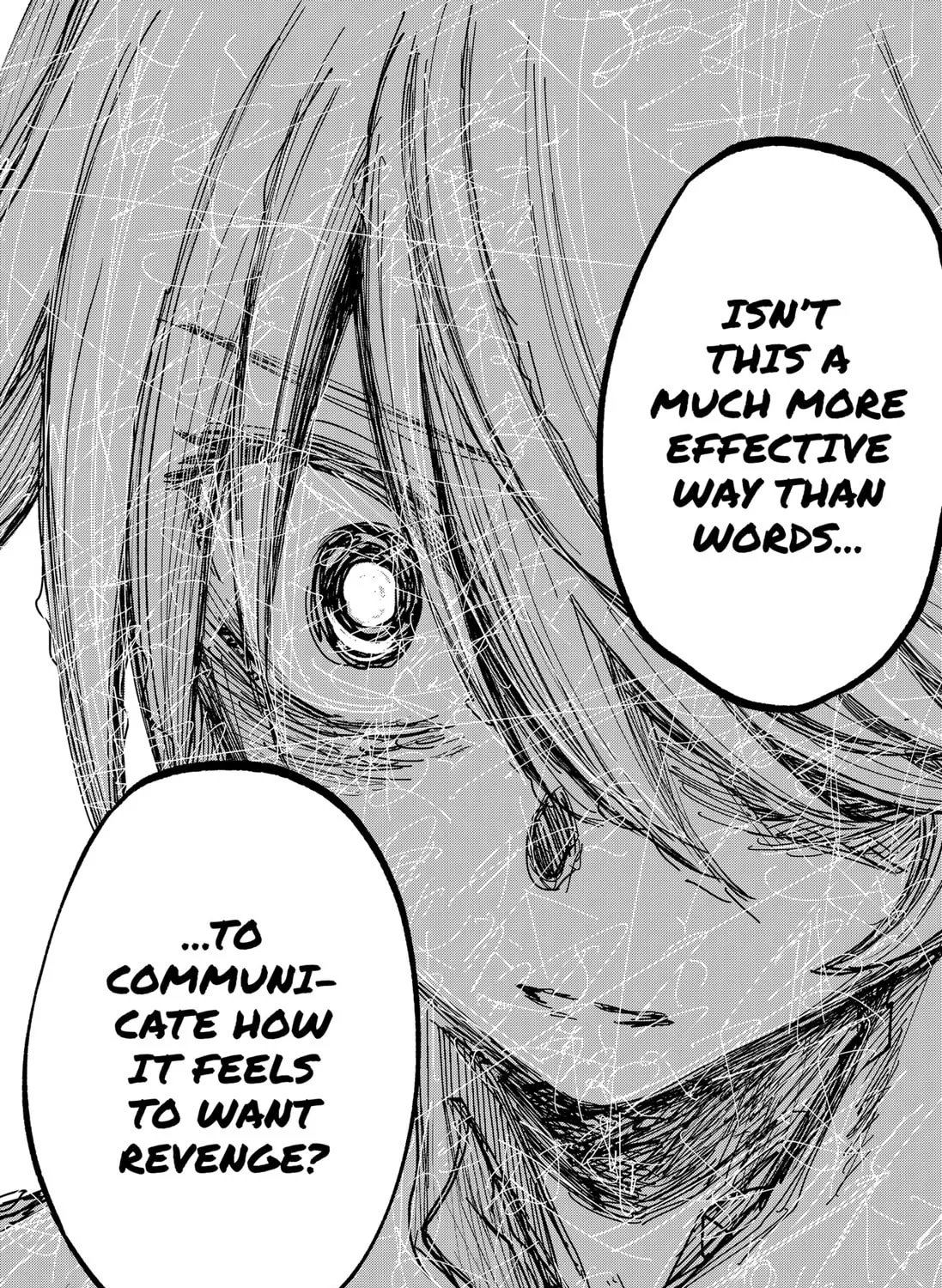 Spotless Love: This Love Cannot Be Any More Beautiful. Chapter 24 page 43 - 