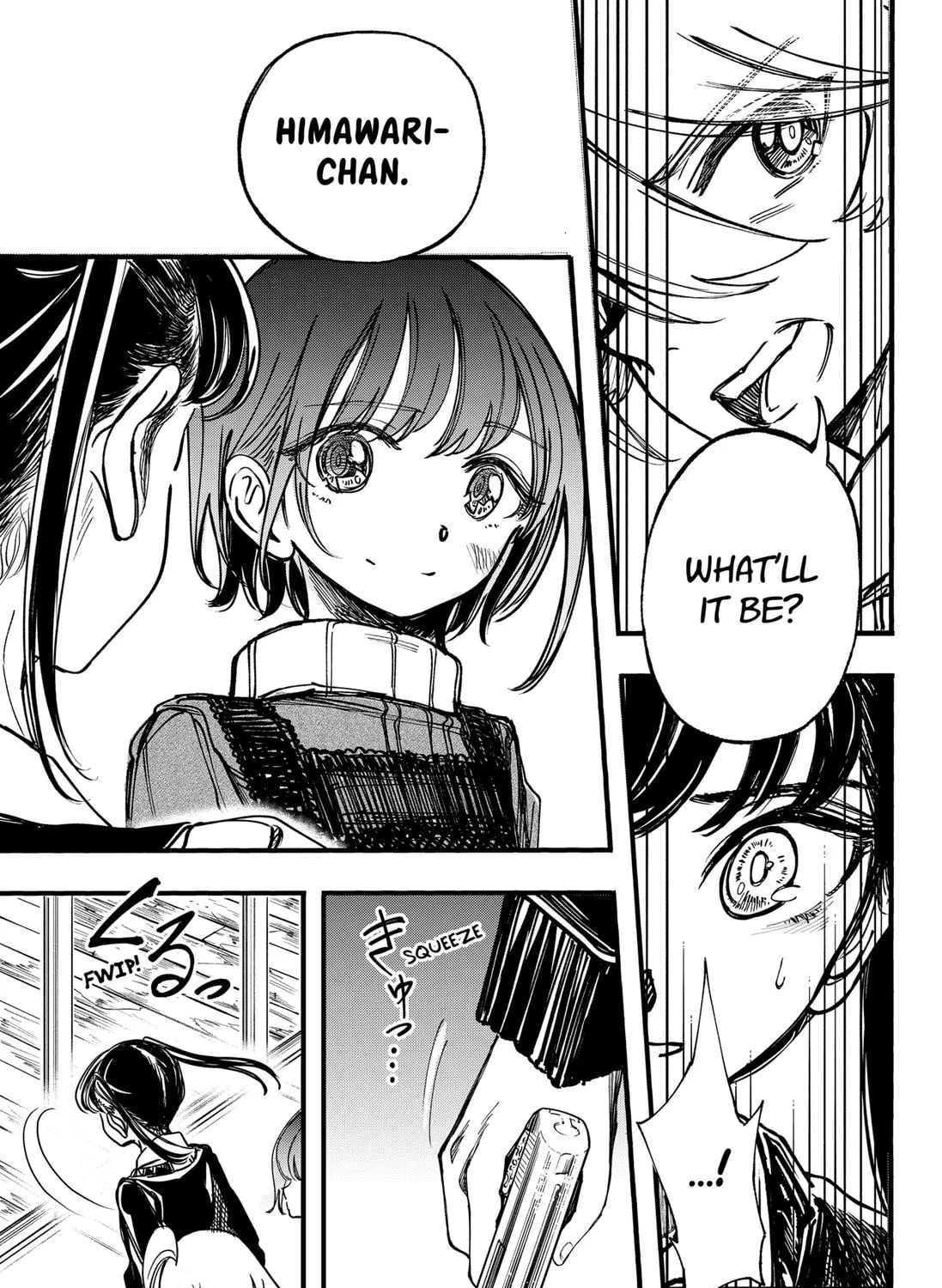 Spotless Love: This Love Cannot Be Any More Beautiful. Chapter 24 page 9 - 