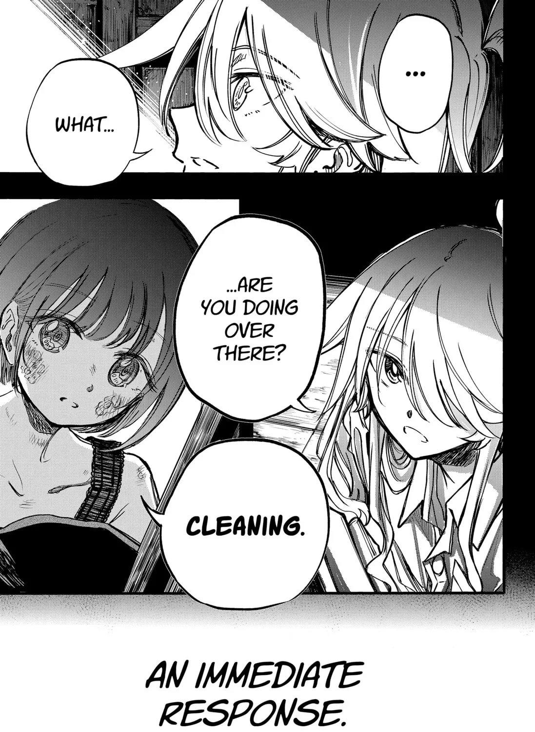 Spotless Love: This Love Cannot Be Any More Beautiful. Chapter 25 page 13 - 