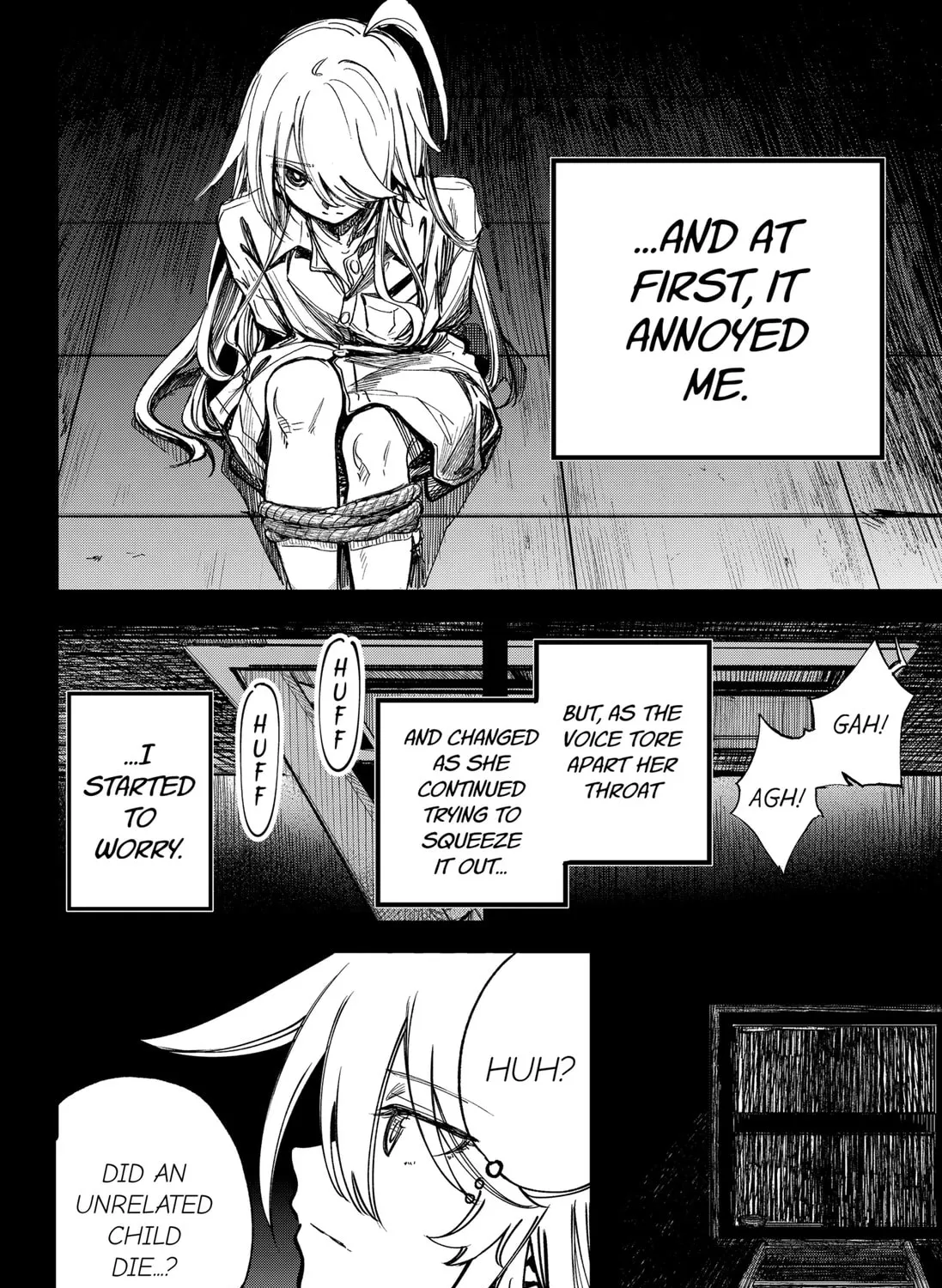 Spotless Love: This Love Cannot Be Any More Beautiful. Chapter 25 page 3 - 