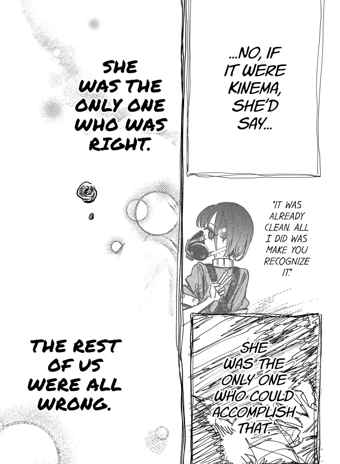 Spotless Love: This Love Cannot Be Any More Beautiful. Chapter 25 page 21 - 