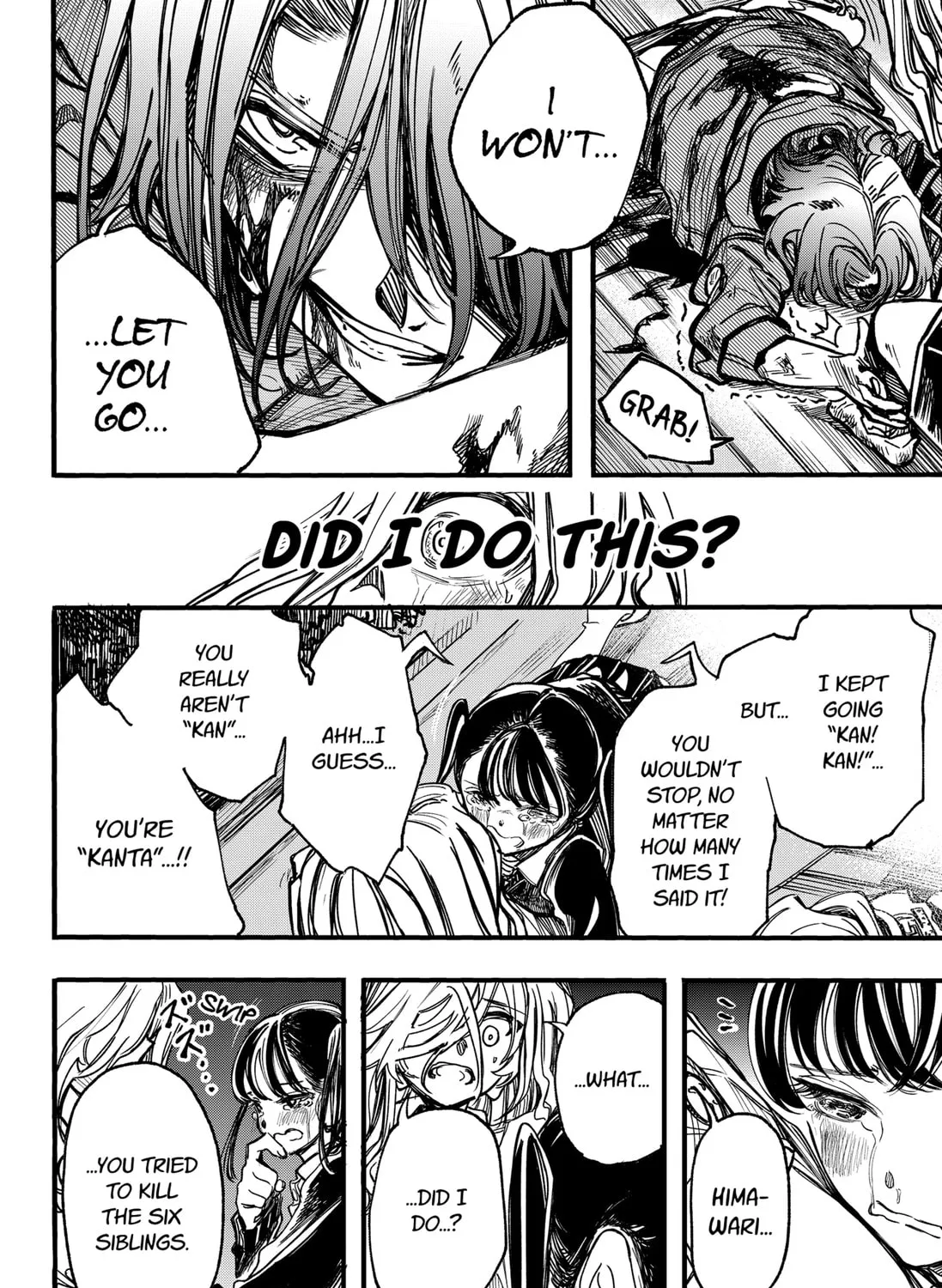 Spotless Love: This Love Cannot Be Any More Beautiful. Chapter 25 page 33 - 