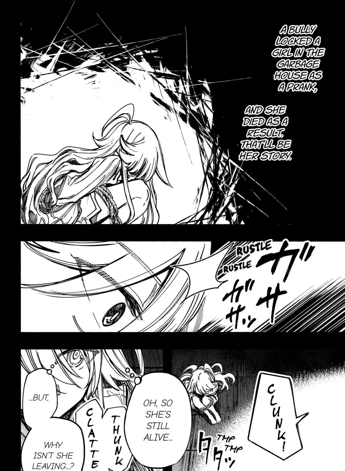 Spotless Love: This Love Cannot Be Any More Beautiful. Chapter 25 page 7 - 