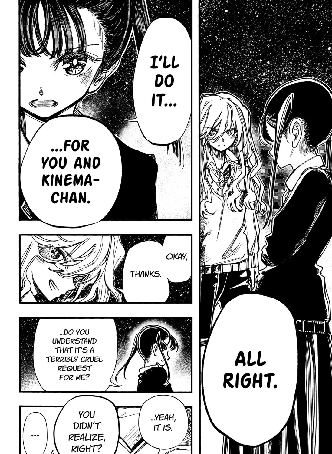 Spotless Love: This Love Cannot Be Any More Beautiful. Chapter 26 page 13 - 