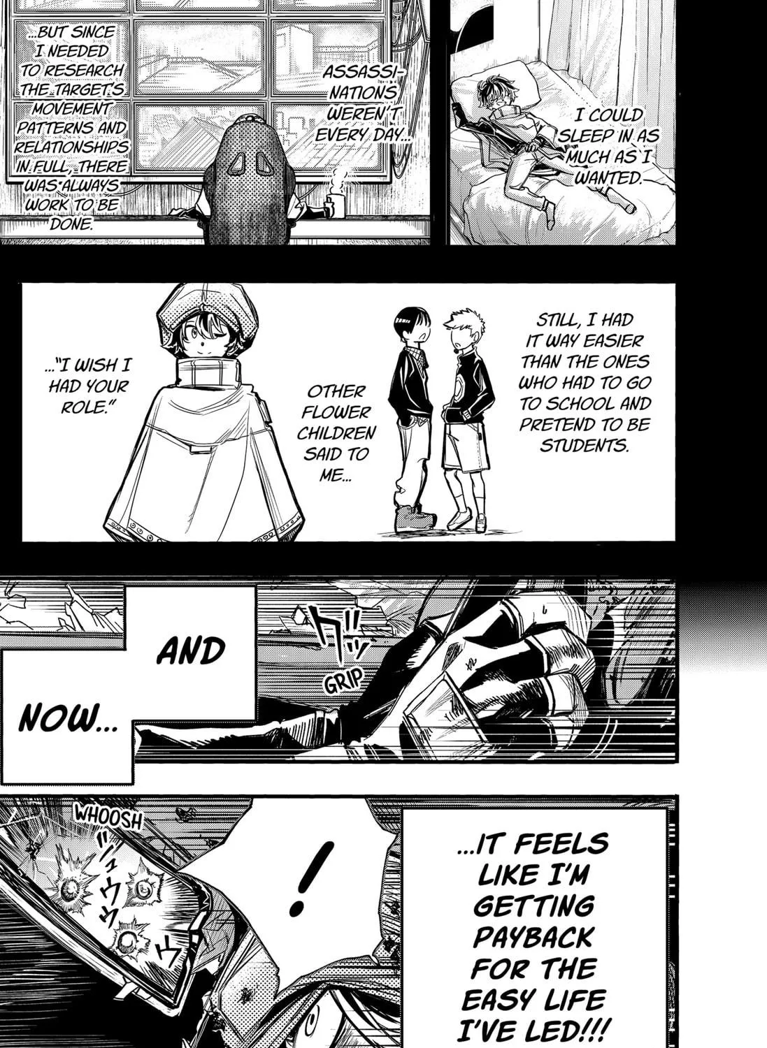Spotless Love: This Love Cannot Be Any More Beautiful. Chapter 27 page 17 - 