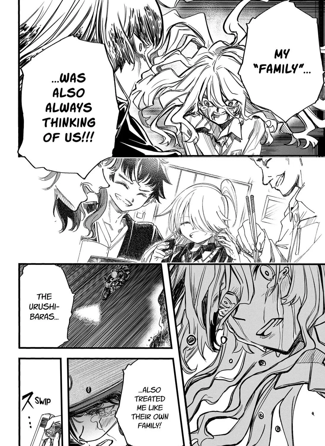 Spotless Love: This Love Cannot Be Any More Beautiful. Chapter 28 page 19 - 