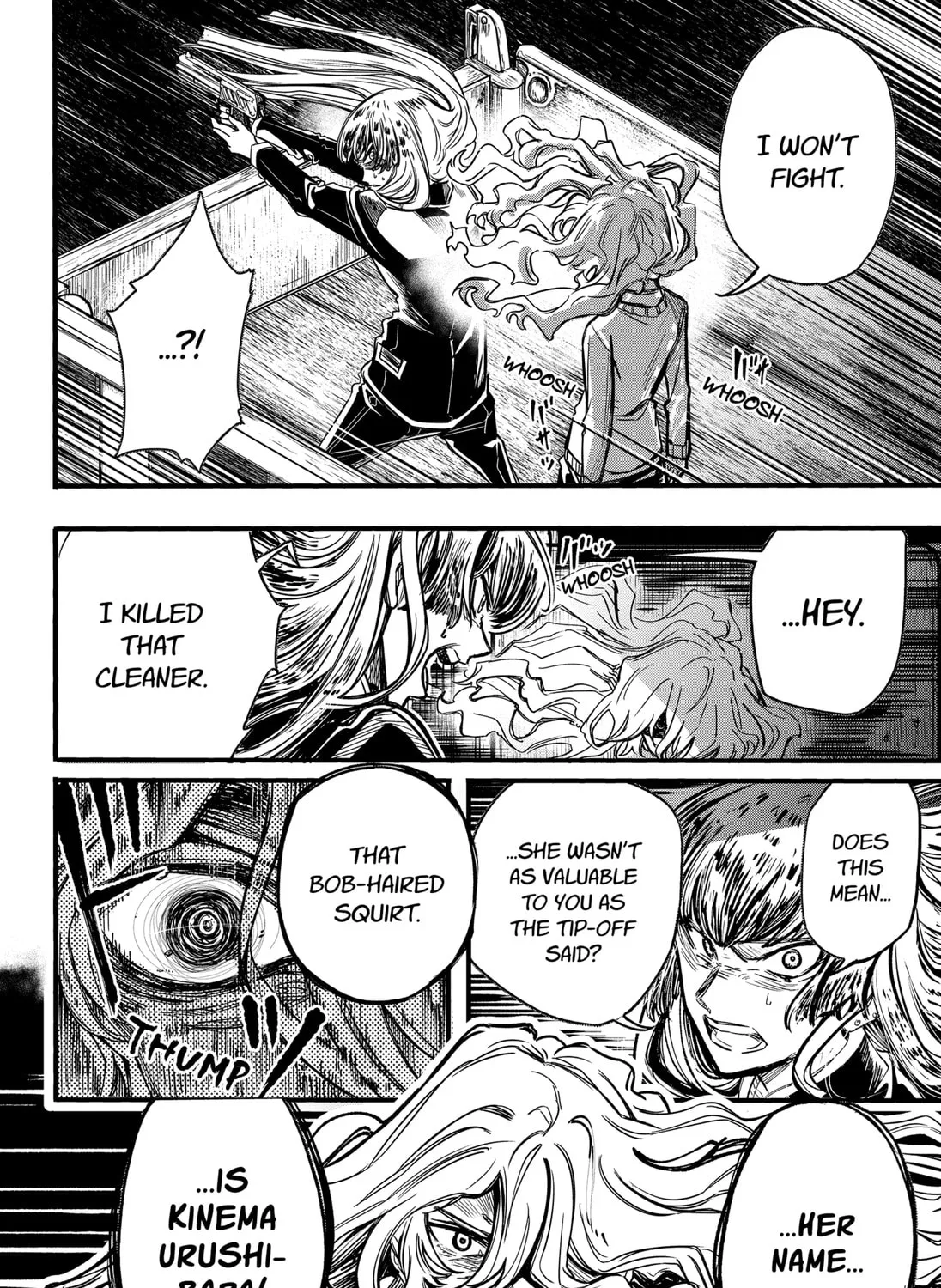 Spotless Love: This Love Cannot Be Any More Beautiful. Chapter 28 page 3 - 