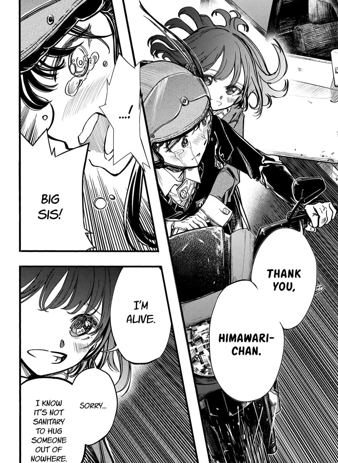 Spotless Love: This Love Cannot Be Any More Beautiful. Chapter 28 page 23 - 