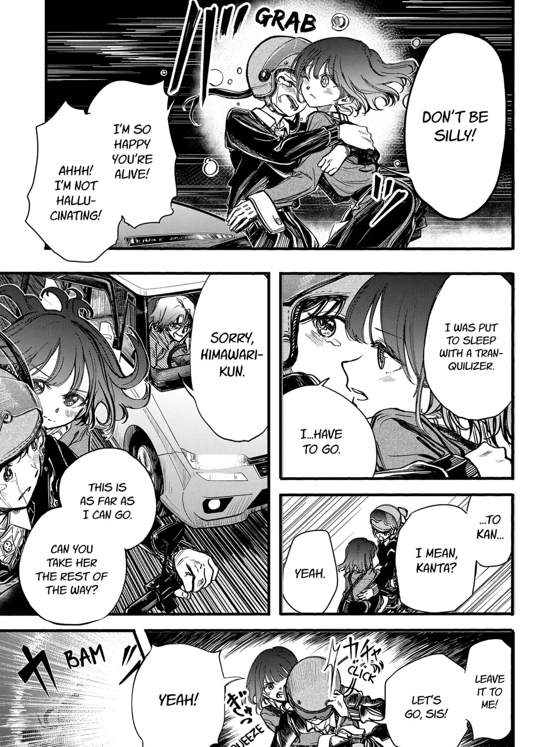 Spotless Love: This Love Cannot Be Any More Beautiful. Chapter 28 page 25 - 
