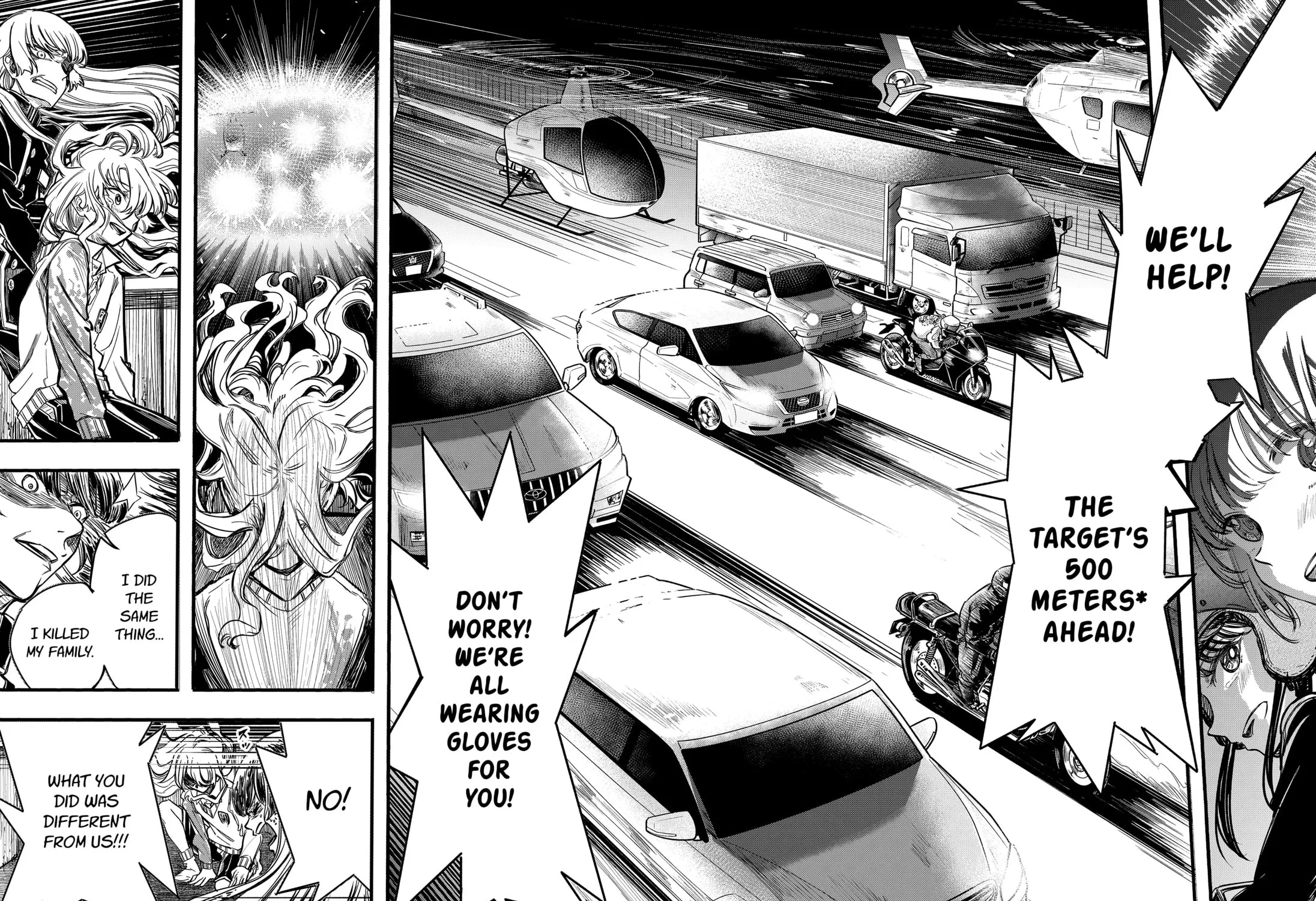 Spotless Love: This Love Cannot Be Any More Beautiful. Chapter 28 page 27 - 