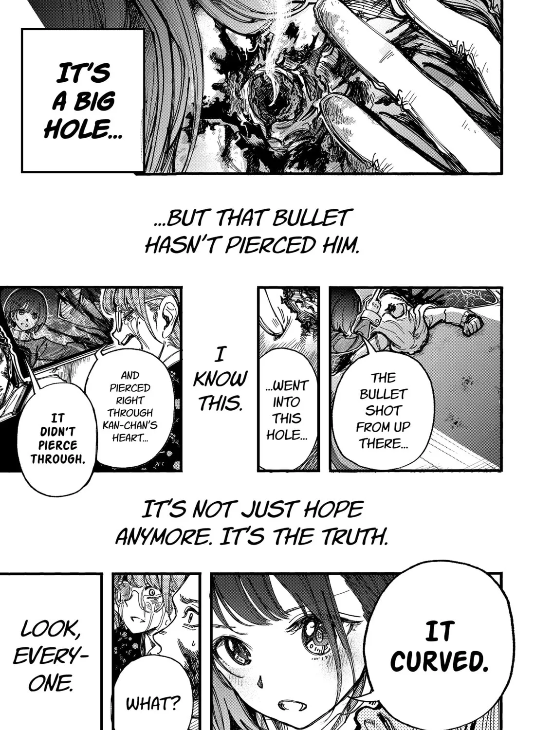 Spotless Love: This Love Cannot Be Any More Beautiful. Chapter 29 page 21 - 