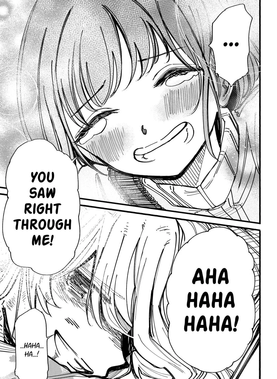 Spotless Love: This Love Cannot Be Any More Beautiful. Chapter 29 page 29 - 