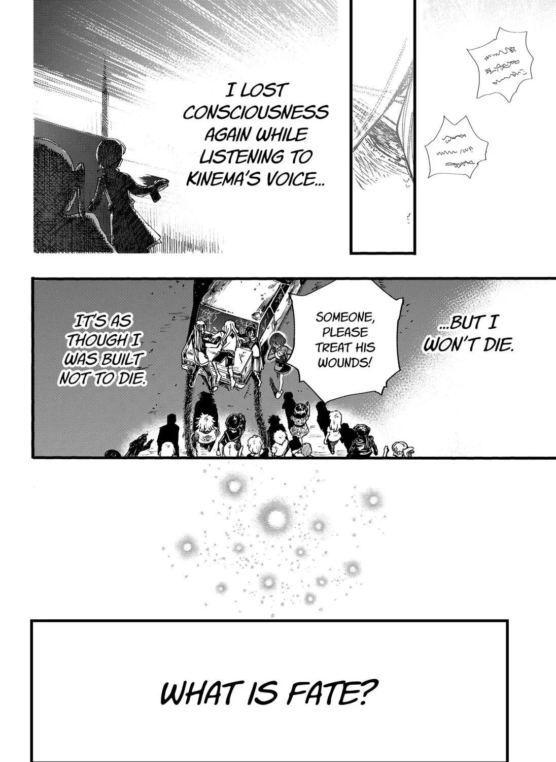 Spotless Love: This Love Cannot Be Any More Beautiful. Chapter 29 page 31 - 